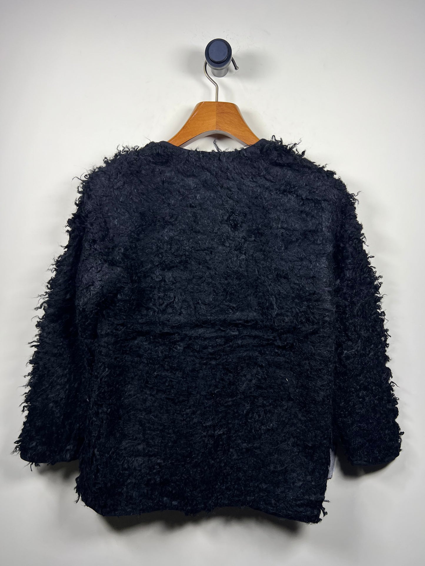 Teddy Jacket (Women) (Medium)