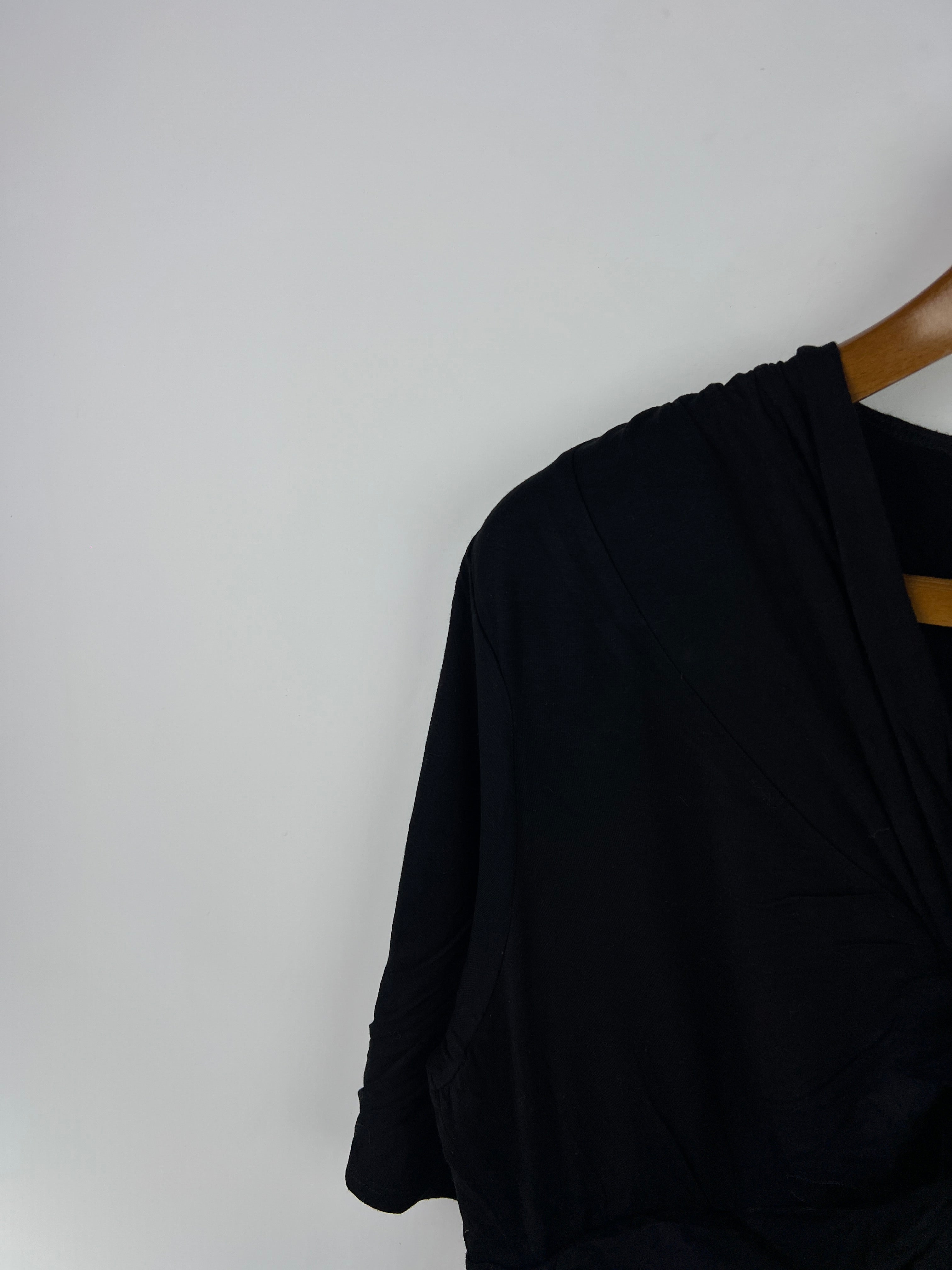 Kiyonna Blouse (Women) (Medium-Large)