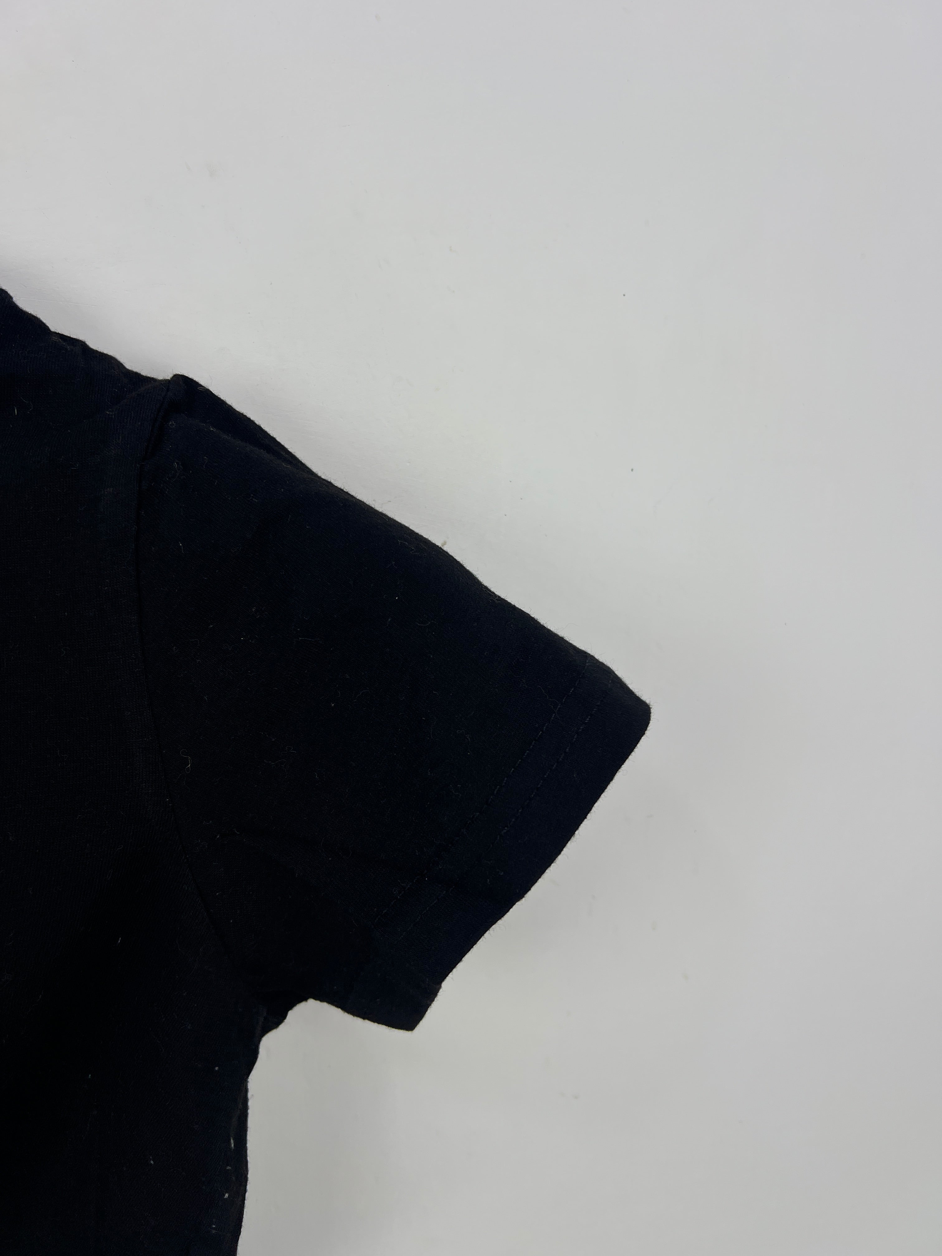 Crop T-Shirt (Women) (X-Small)