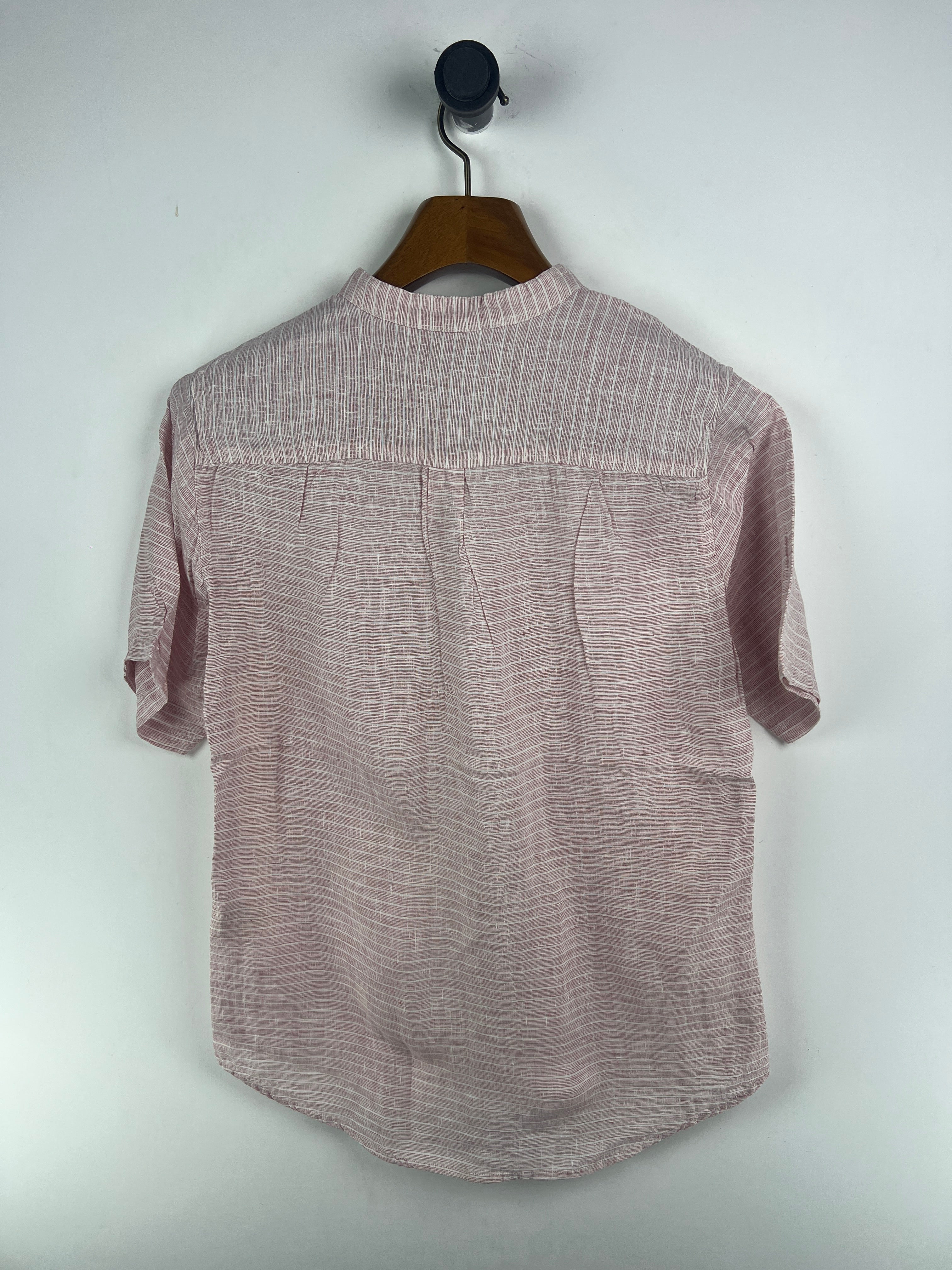 Andew Linen Shirt (Small-Medium)