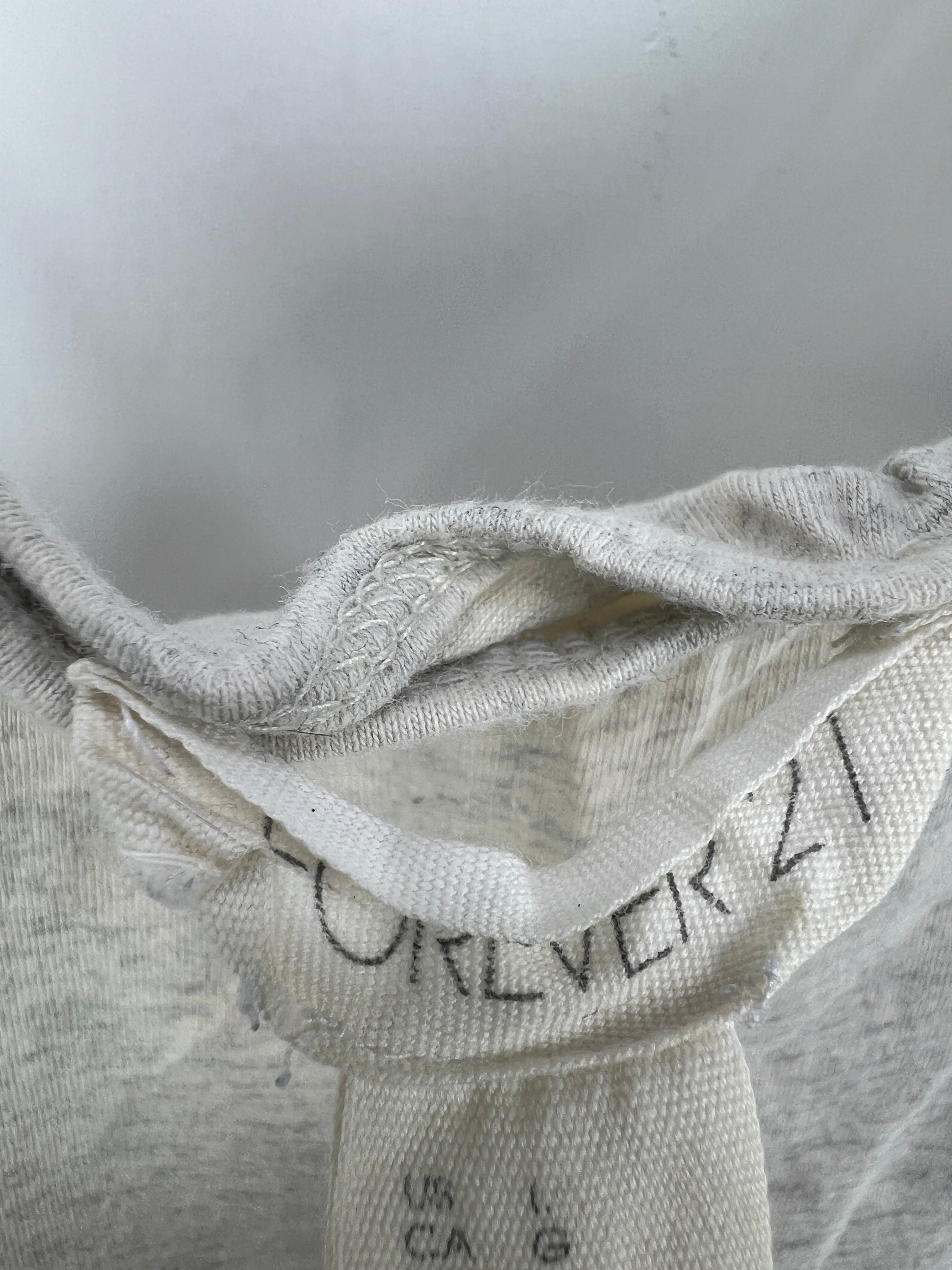 Forever 21 Tank Top (Women) (X-Small)