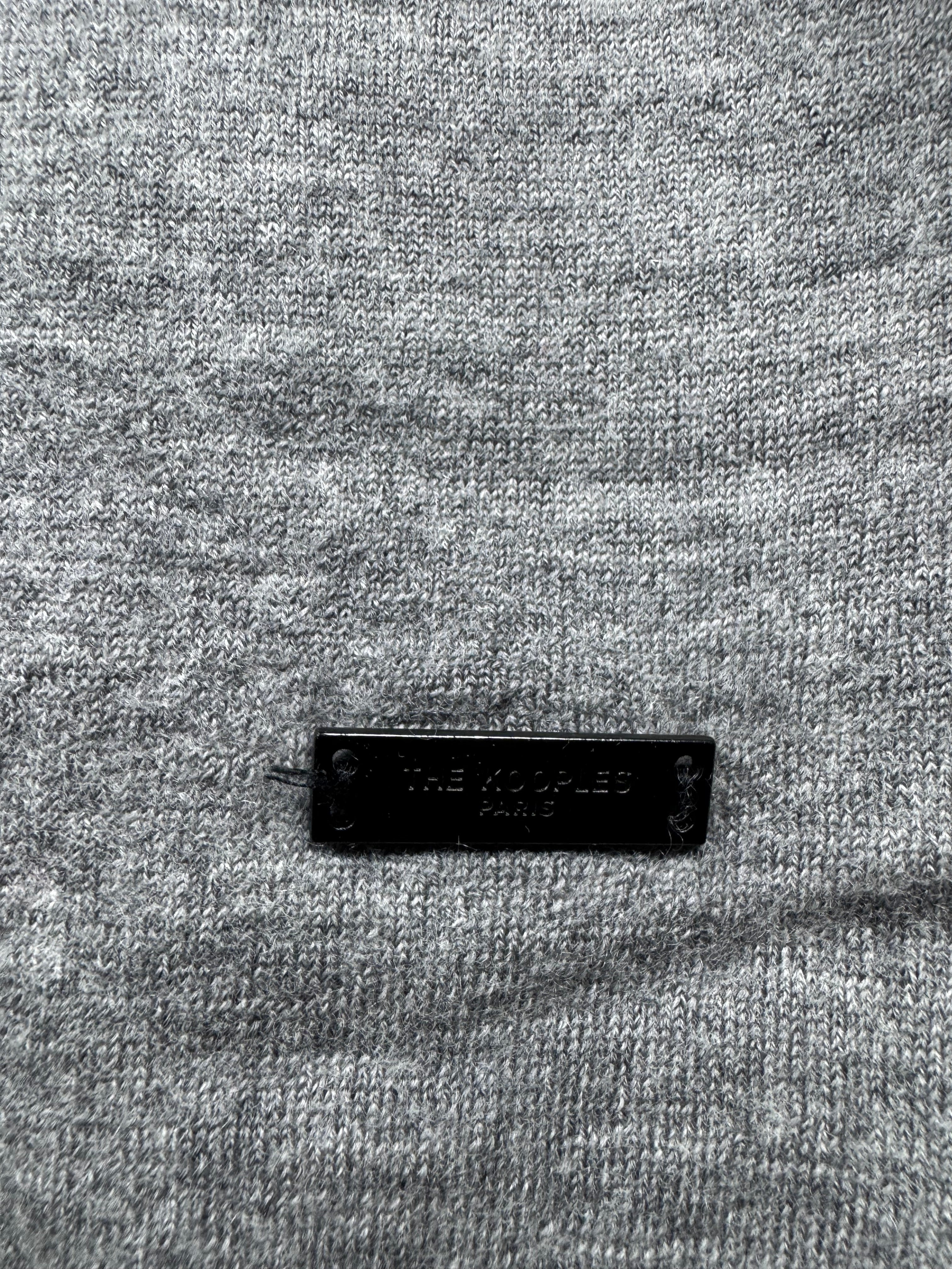 The Kooples Paris Sweater (Small)