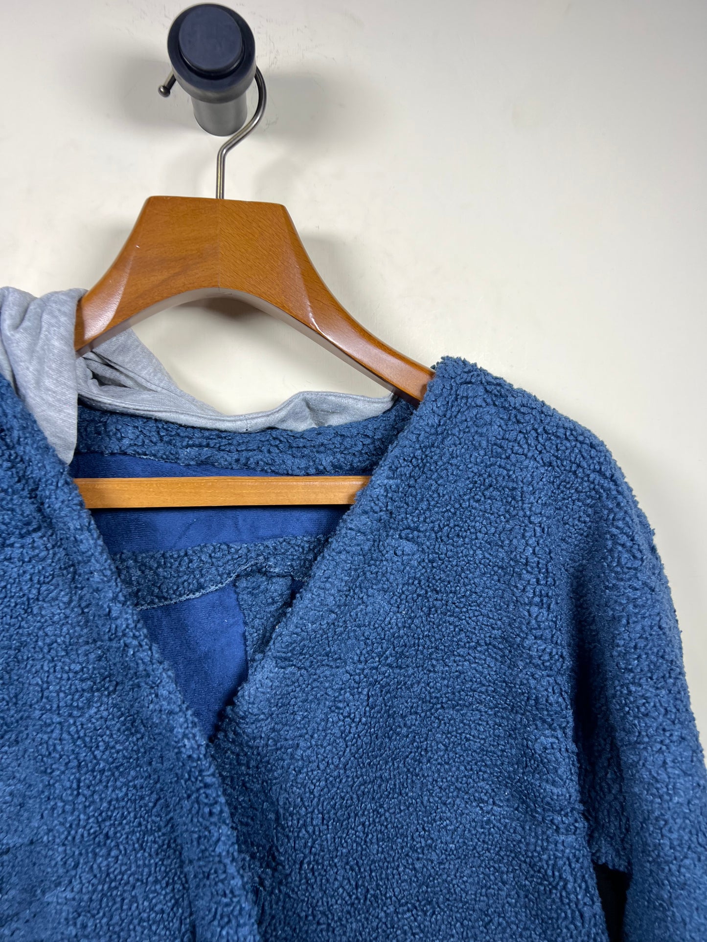 Teddy Coat (Women) (Medium-Large)