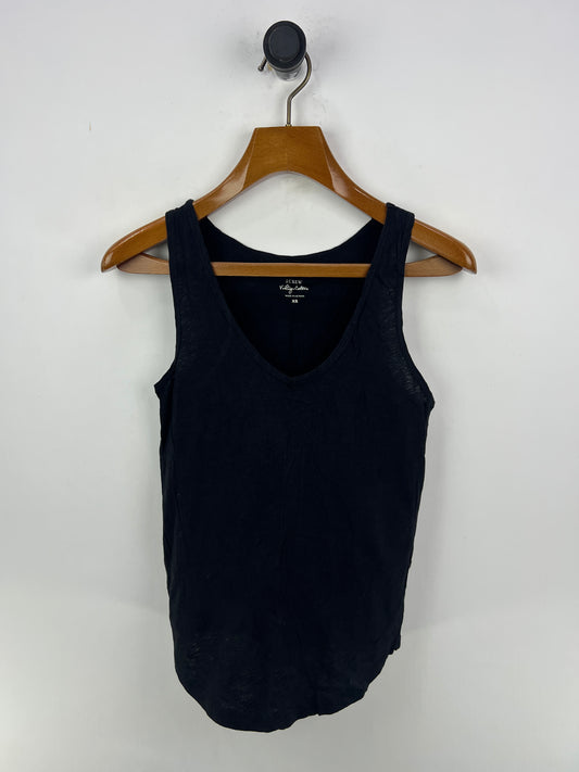 J Crew Tank Top (Women) (Small)