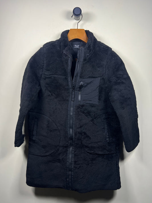 NNF Teddy Jacket (Women) (Medium-Large)