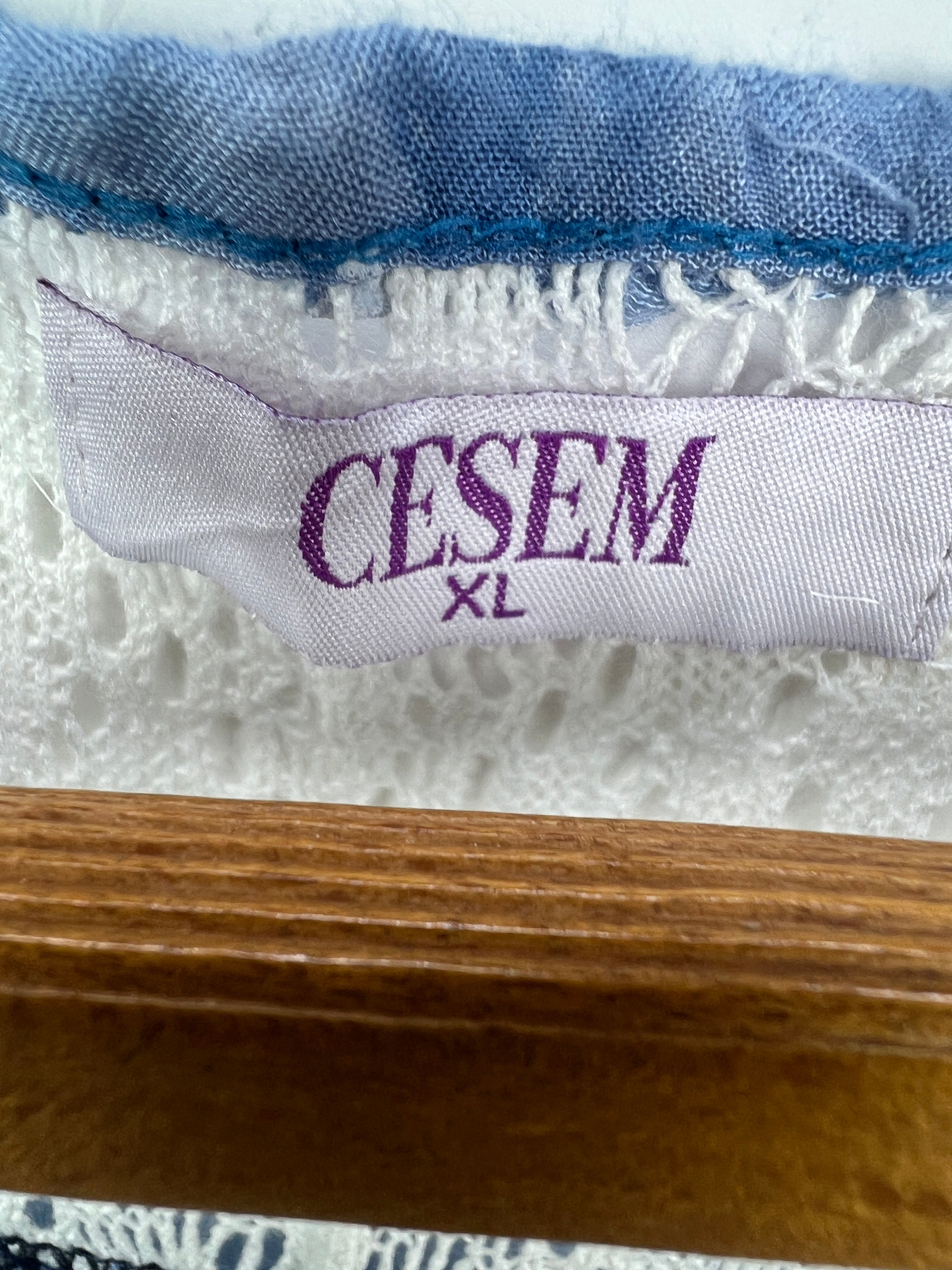 Cesem Blouse (Women) (Large)