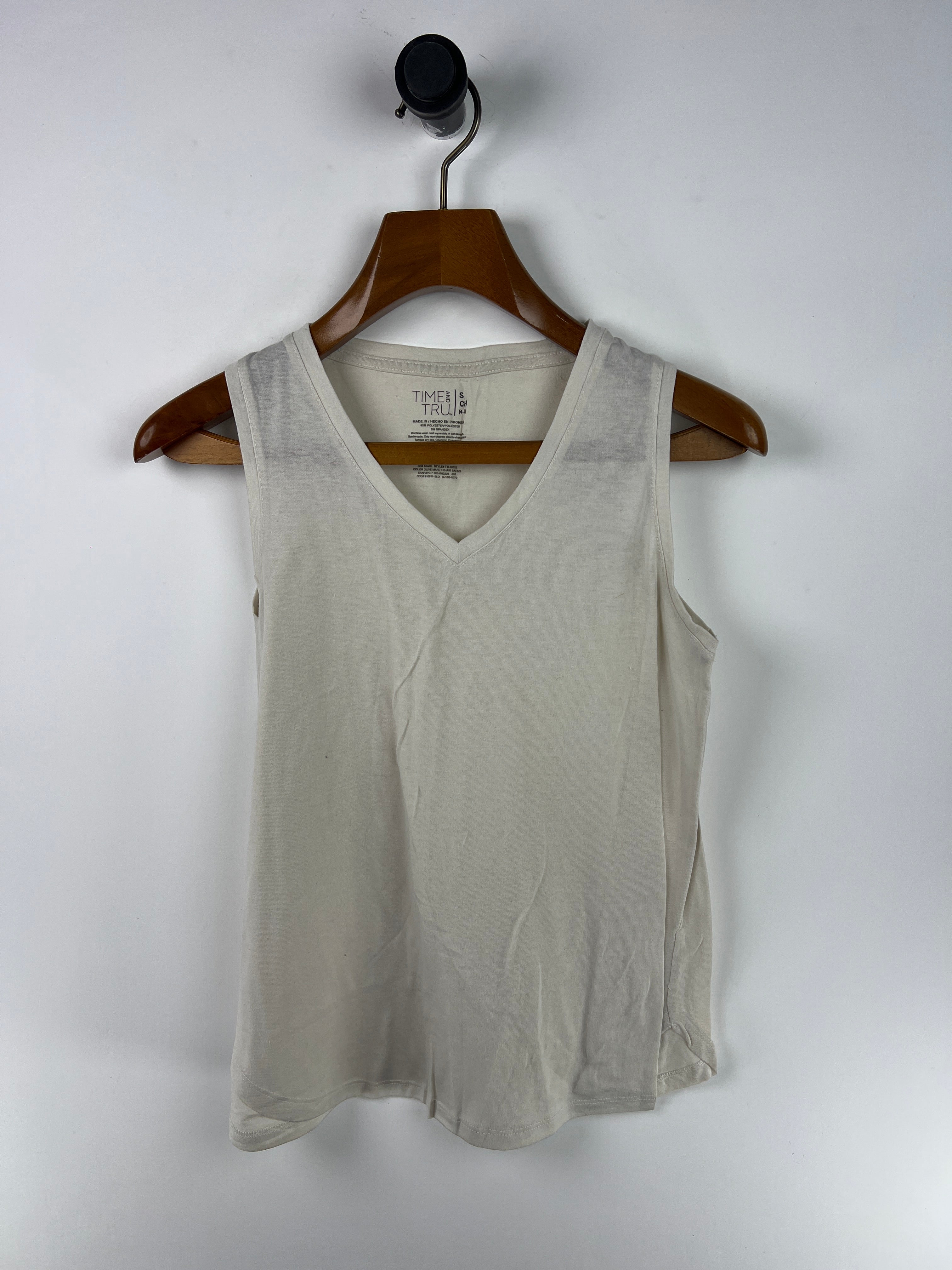 Time & Tru Blouse (Women) (Medium)