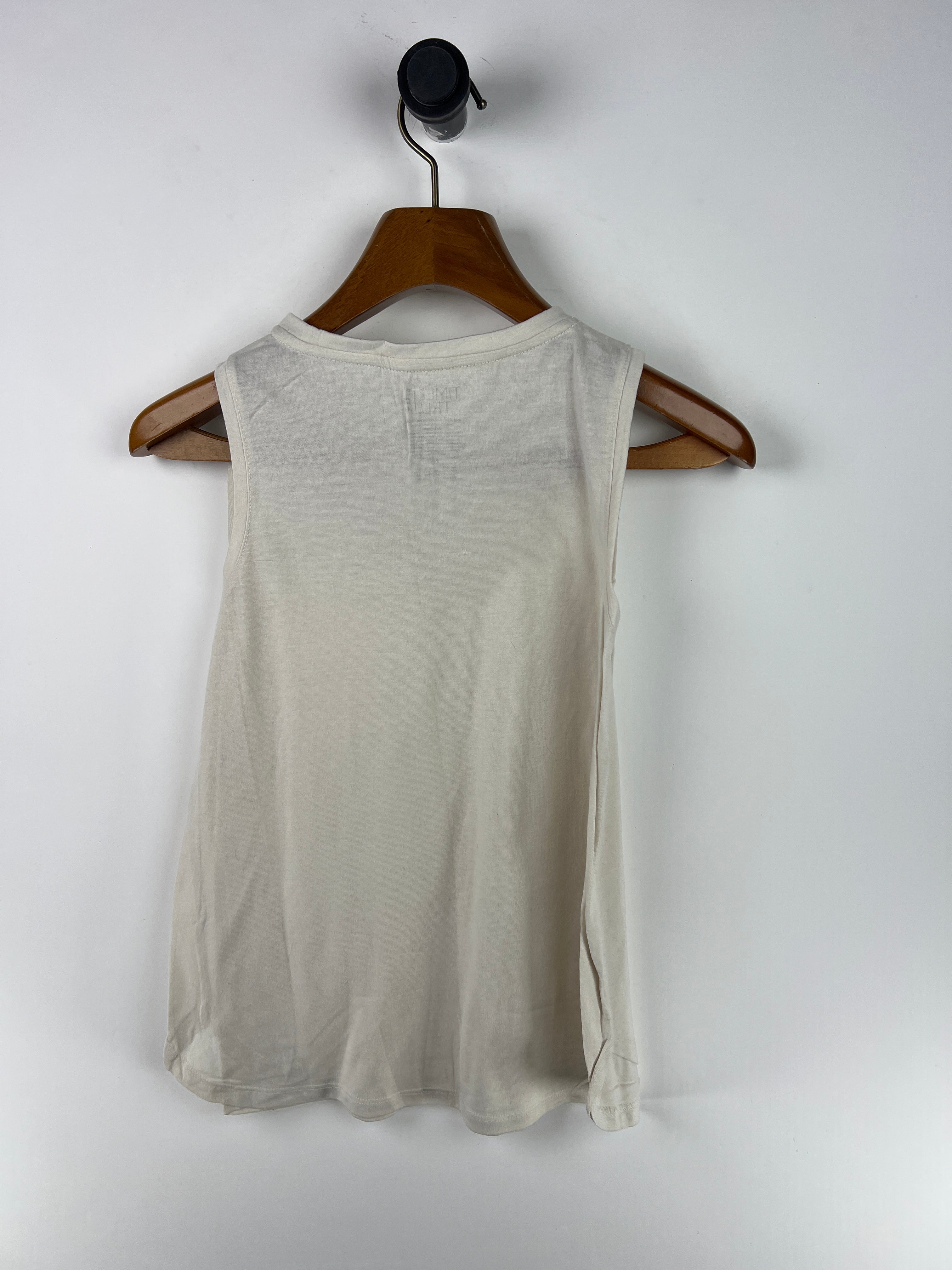 Time & Tru Blouse (Women) (Medium)