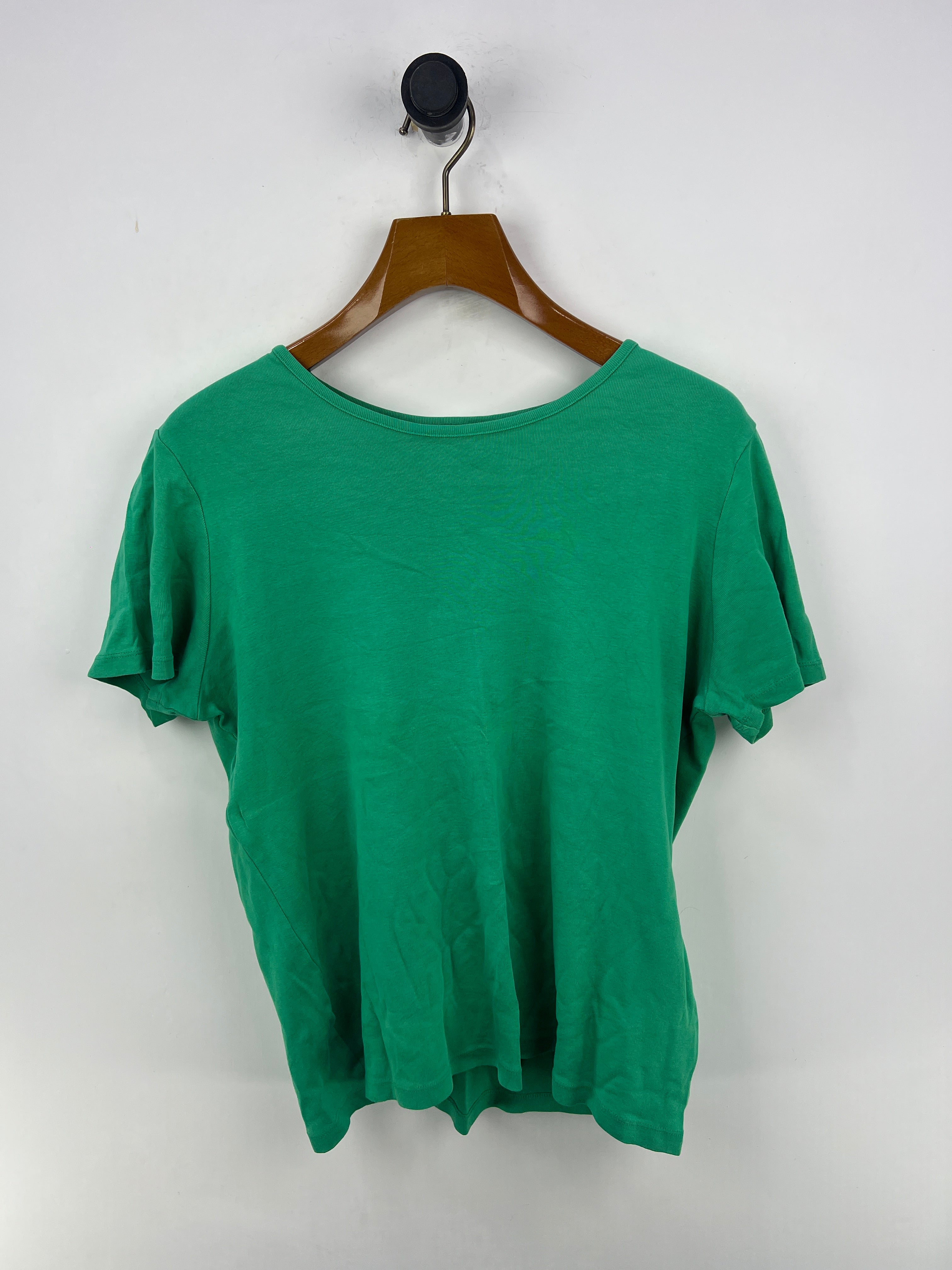 White Stag T-Shirt (Women) (Large)