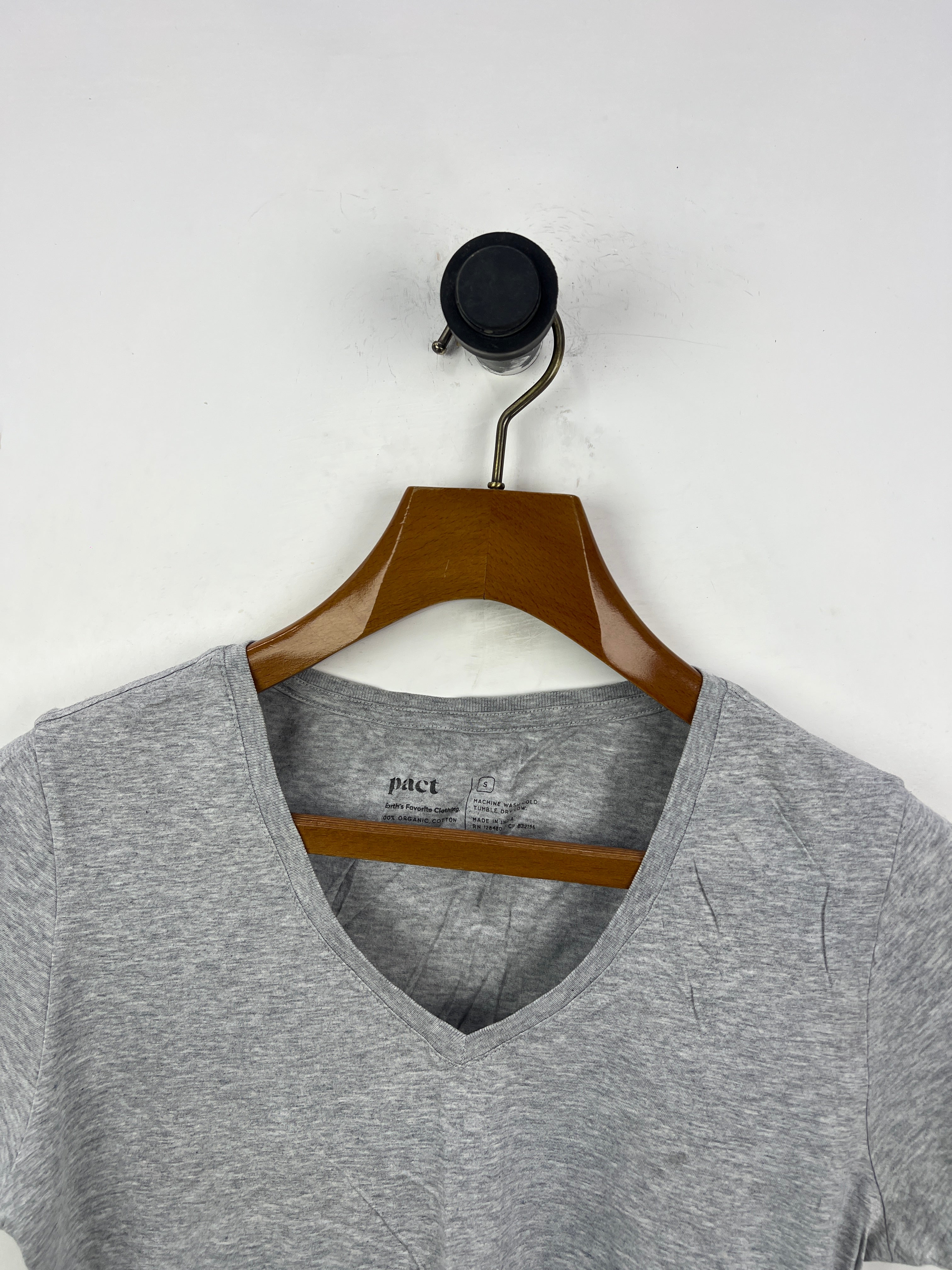 T-Shirt (Women) (Small)