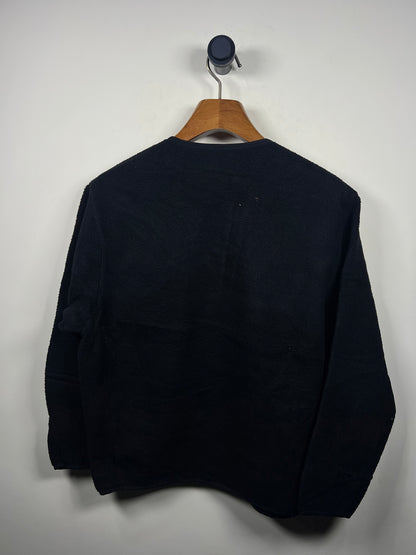 Top Ten Teddy Jacket (Women) (Large/X-Large)