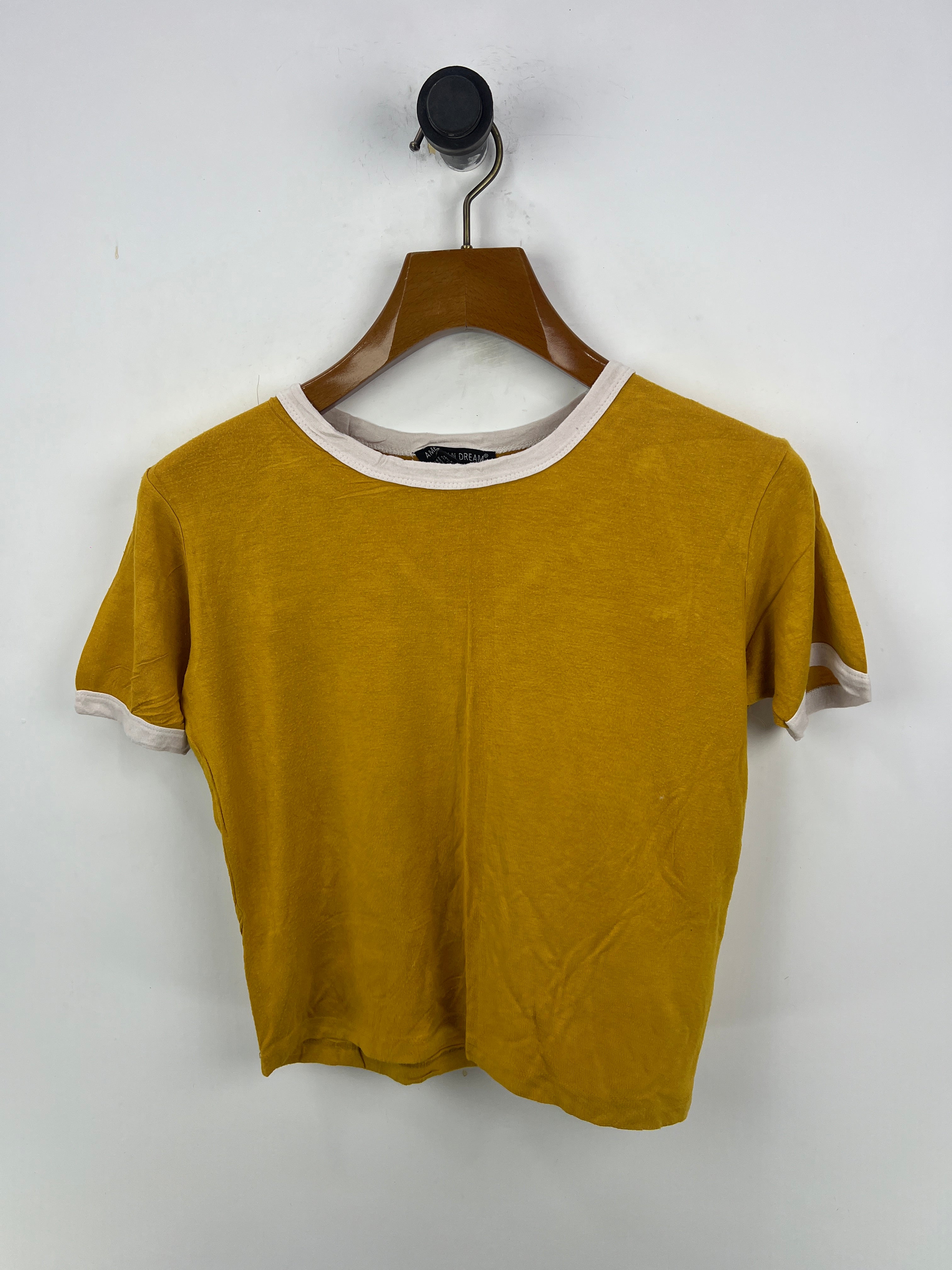 American T-Shirt (Women) (X-Small/Small)