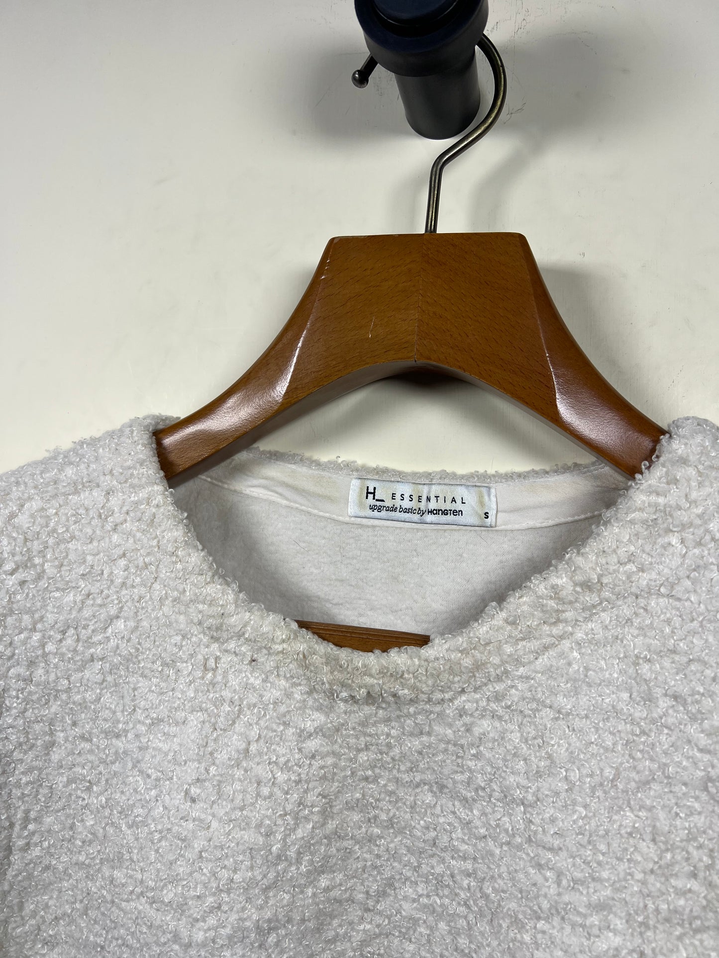 Hang Ten Teddy Shirt (Women) (Medium)