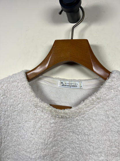 Hang Ten Teddy Shirt (Women) (Medium)