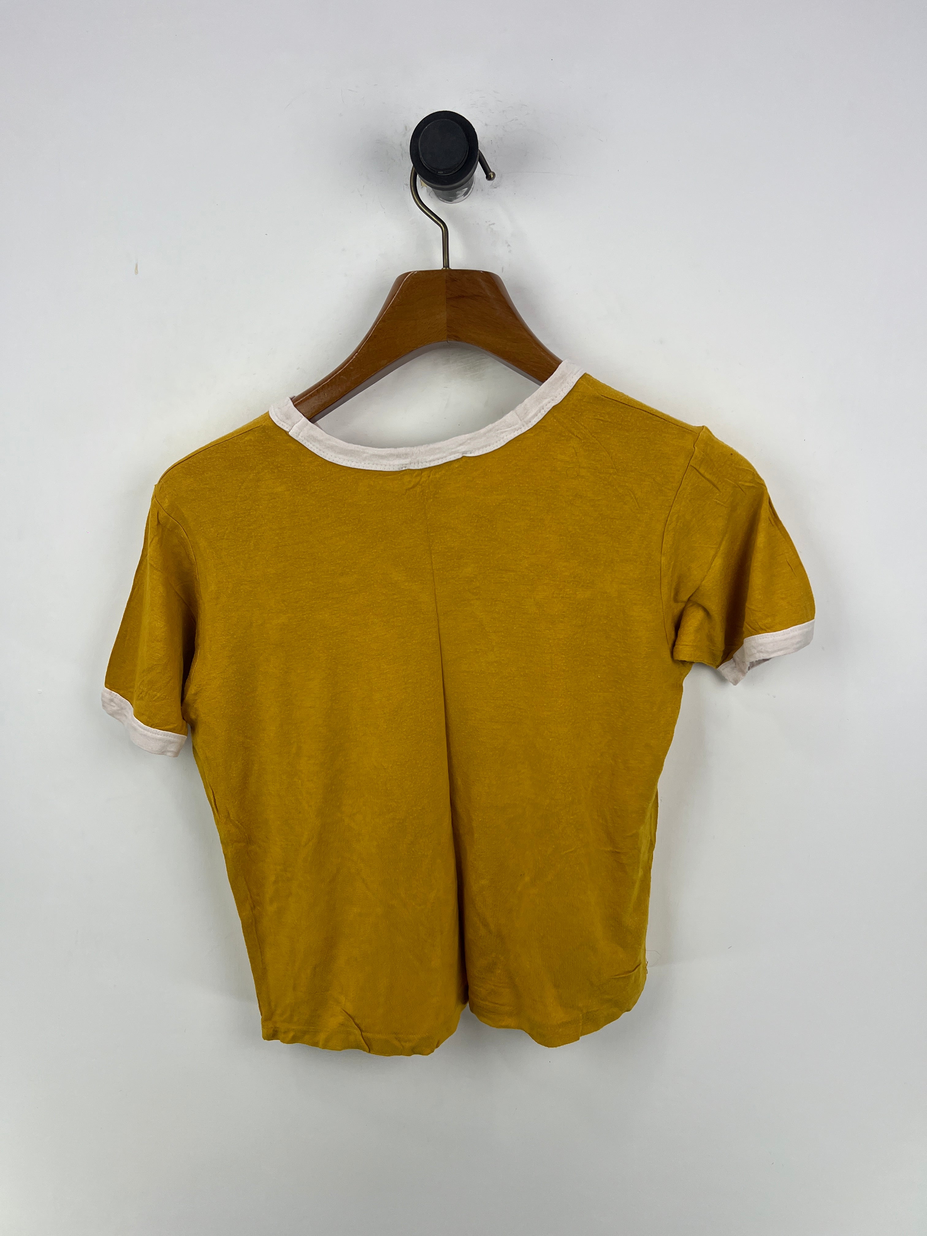 American T-Shirt (Women) (X-Small/Small)