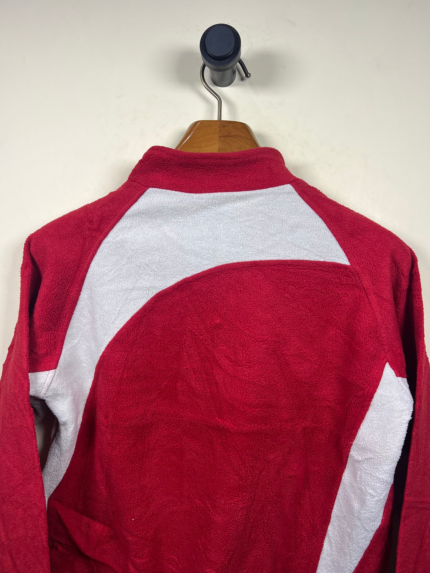 Quarter Zipper (Women) (Medium)