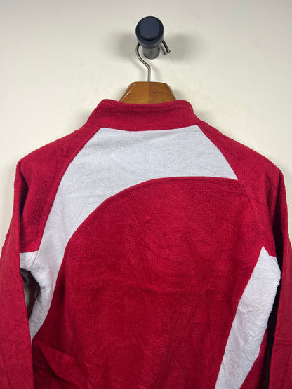 Quarter Zipper (Women) (Medium)