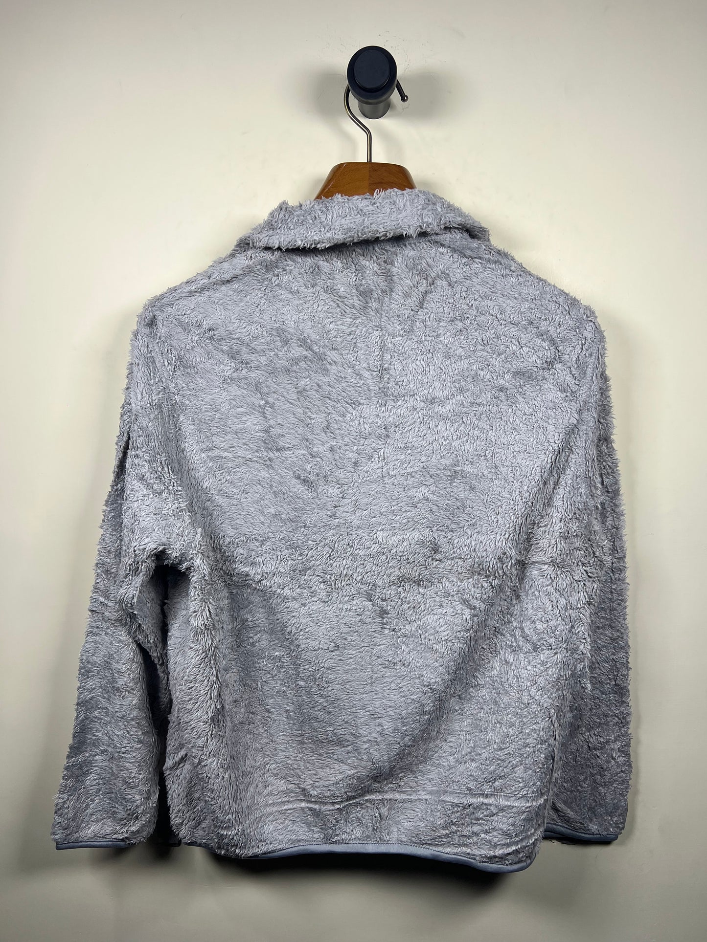 Spao Teddy Jacket (Women) (Medium-Large)