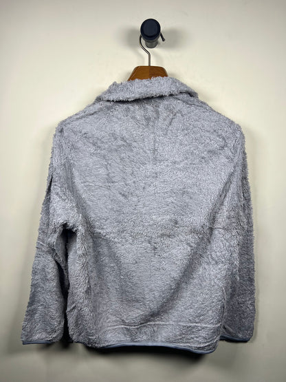 Spao Teddy Jacket (Women) (Medium-Large)