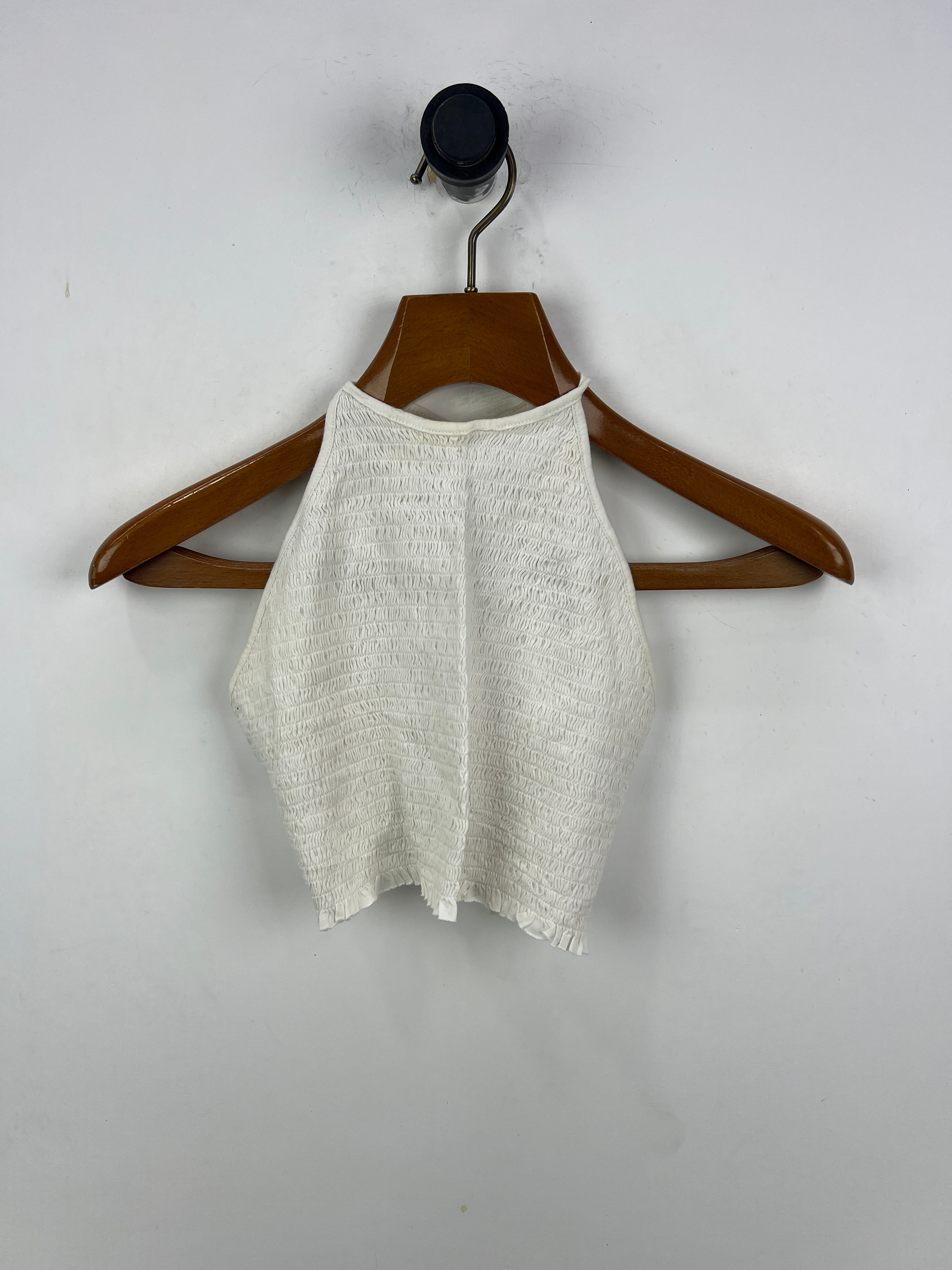 Garage Tank Top (Women) (X-Small)