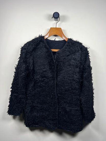 Teddy Jacket (Women) (Medium)