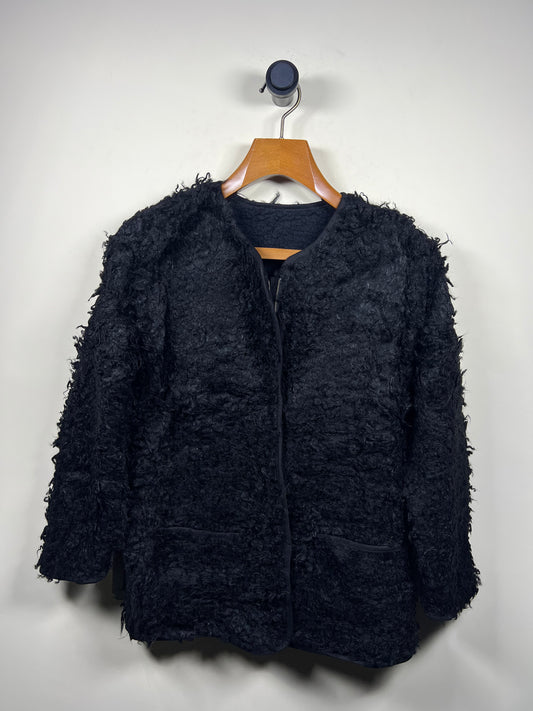Teddy Jacket (Women) (Medium)