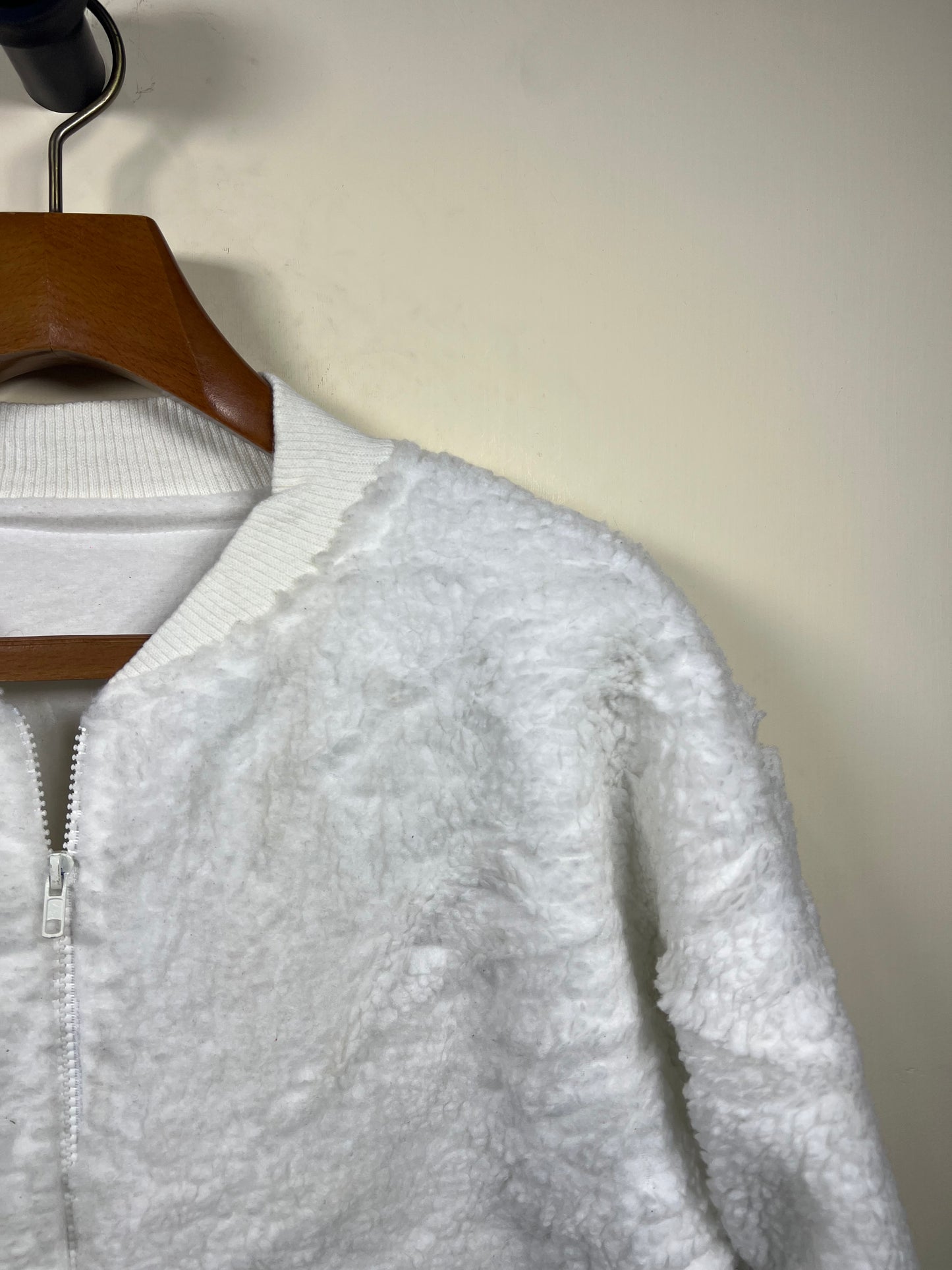 Teddy Jacket (Women) (Large)