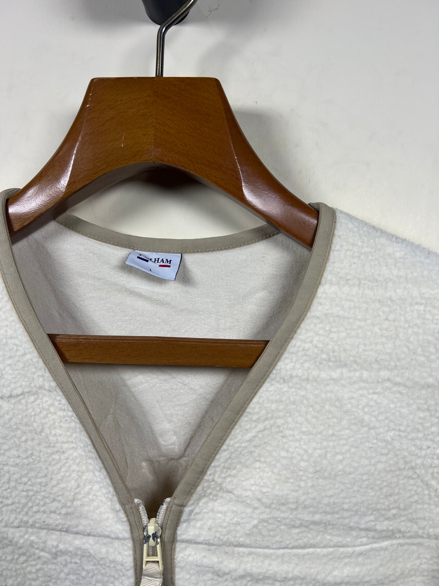 Polham Teddy Jacket (Women) (Large/X-Large)