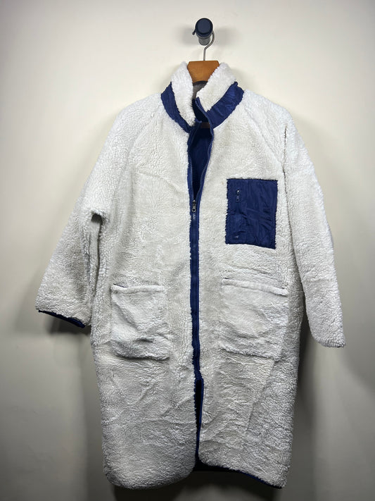 Teddy Jacket (Women) (X-Large)