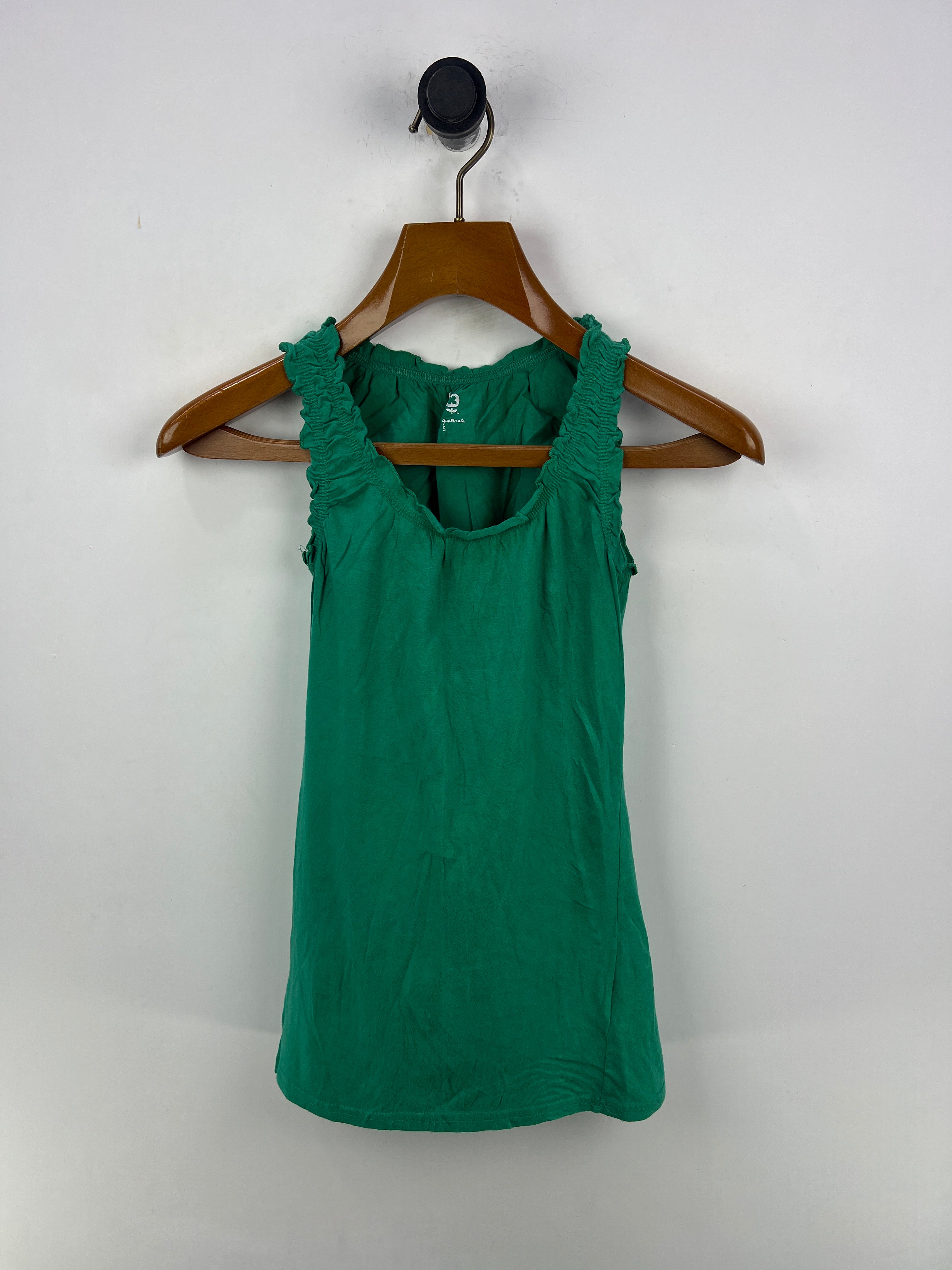 So Tank Top (Women) (Small)