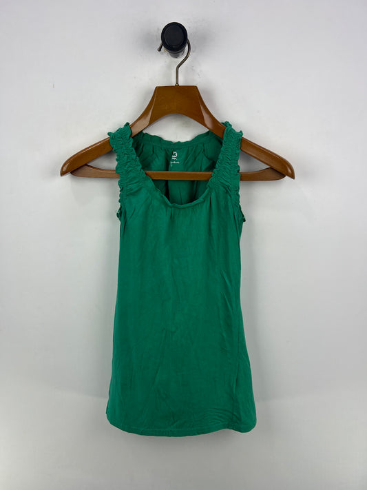 So Tank Top (Women) (Small)