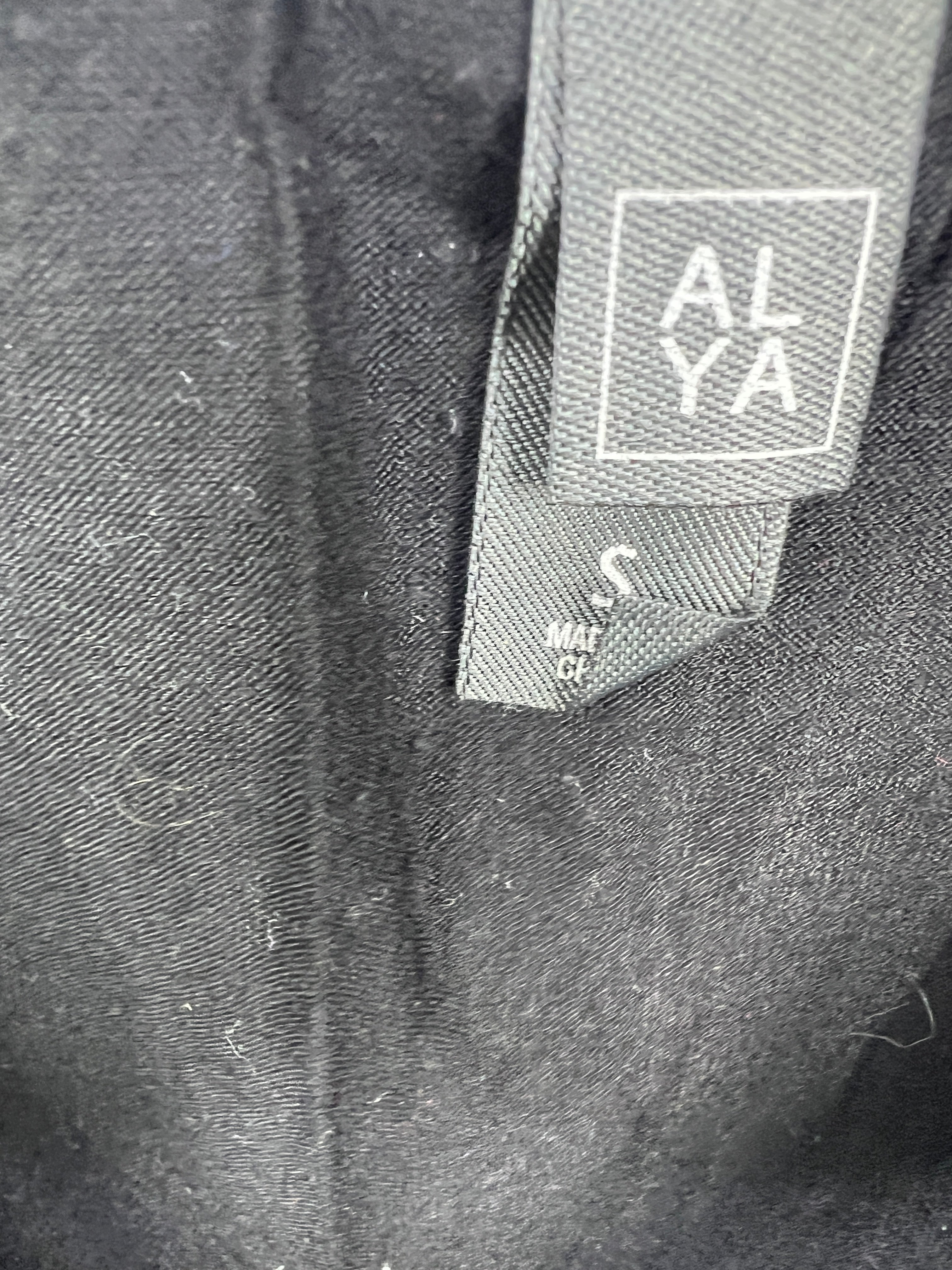 Alya Tank Top (Women) (X-Small)
