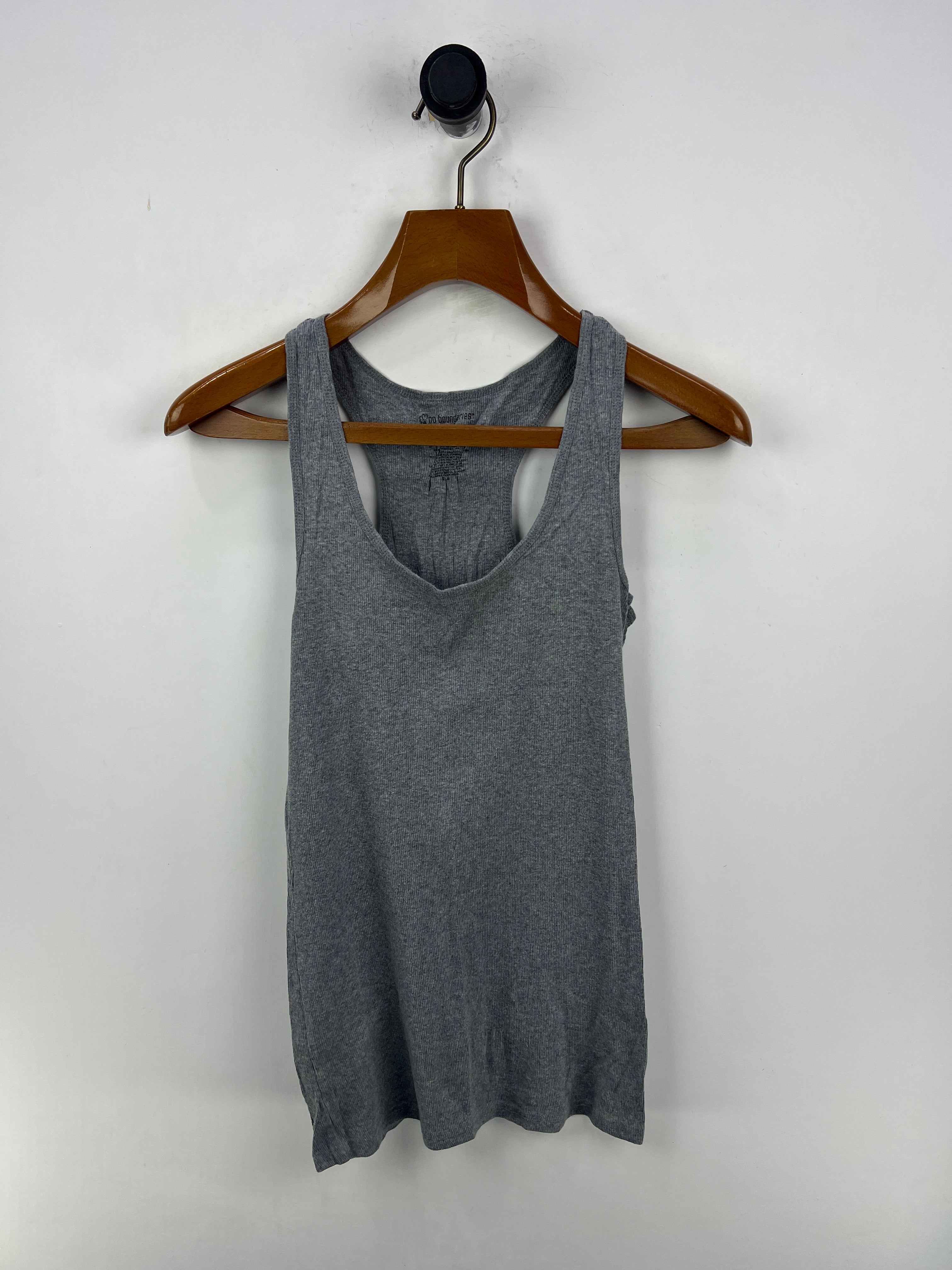 No Bo Tank Top (Women) (Medium)