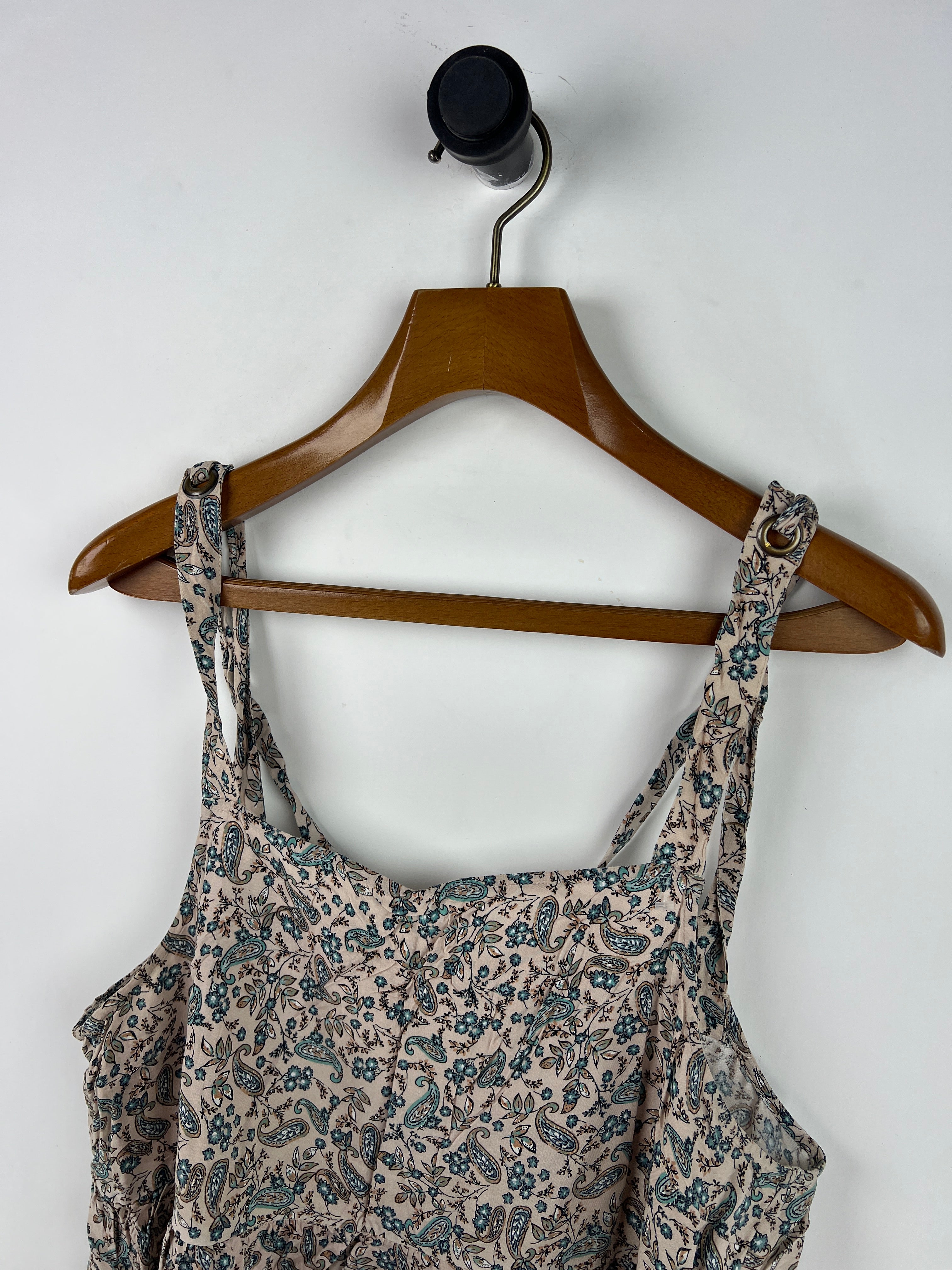 Tank Top (Women) (Medium-Large)