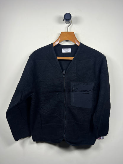 Top Ten Teddy Jacket (Women) (Large/X-Large)