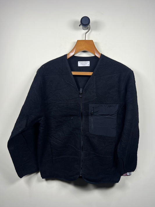 Top Ten Teddy Jacket (Women) (Large/X-Large)