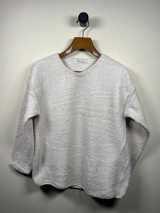 Hang Ten Teddy Shirt (Women) (Medium)