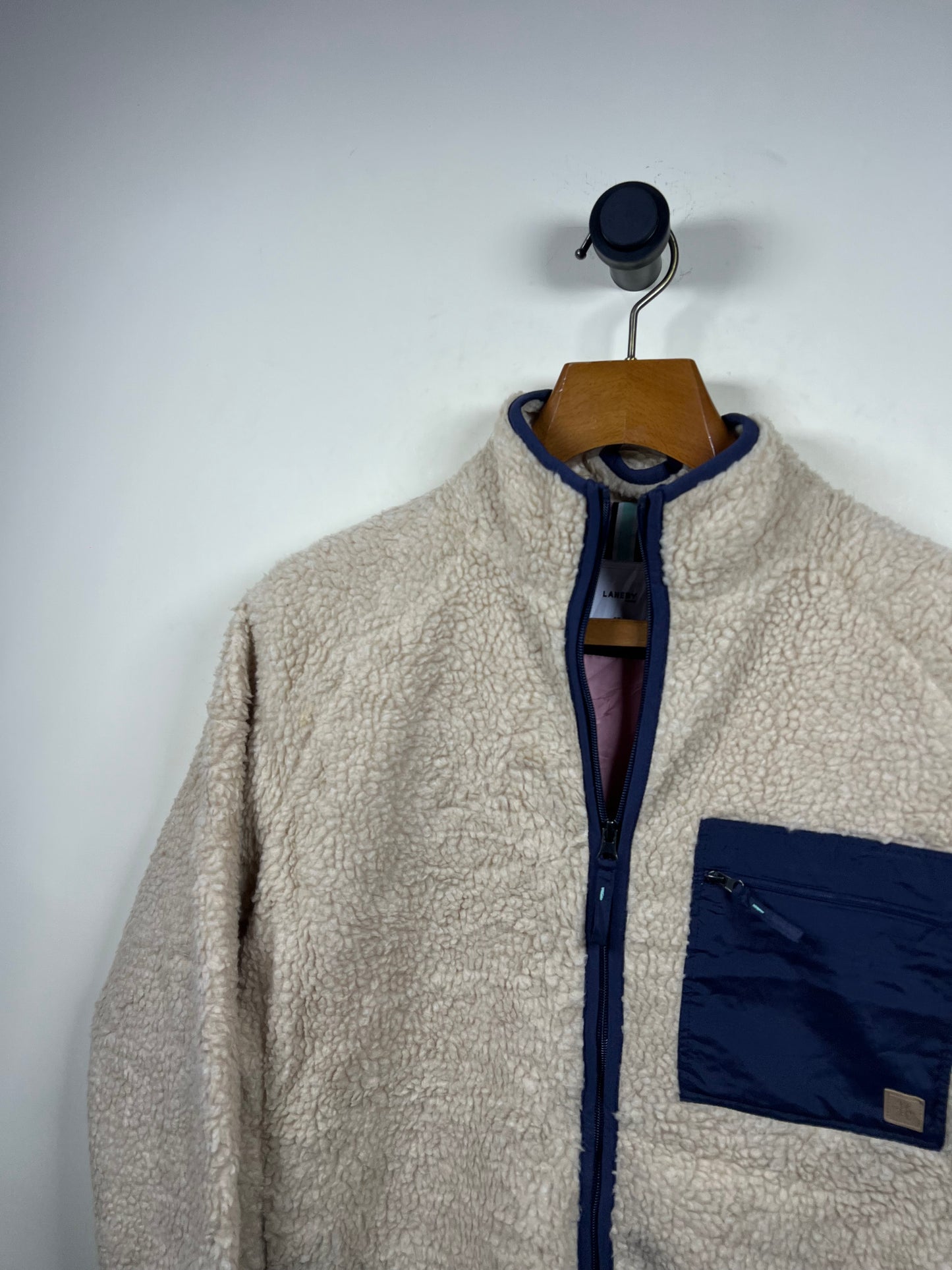 Lane By Teddy Jacket (Women) (Medium-Large)