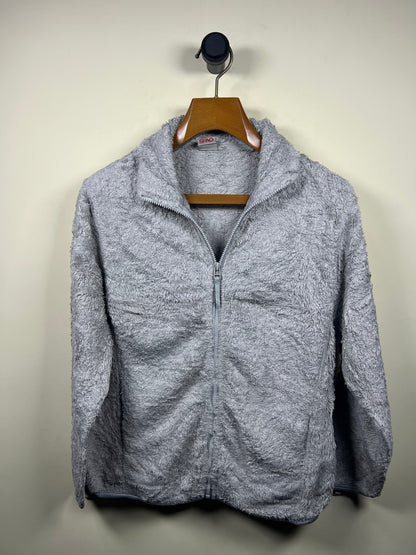 Spao Teddy Jacket (Women) (Medium-Large)