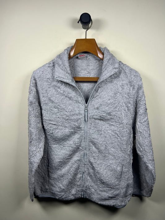 Spao Teddy Jacket (Women) (Medium-Large)
