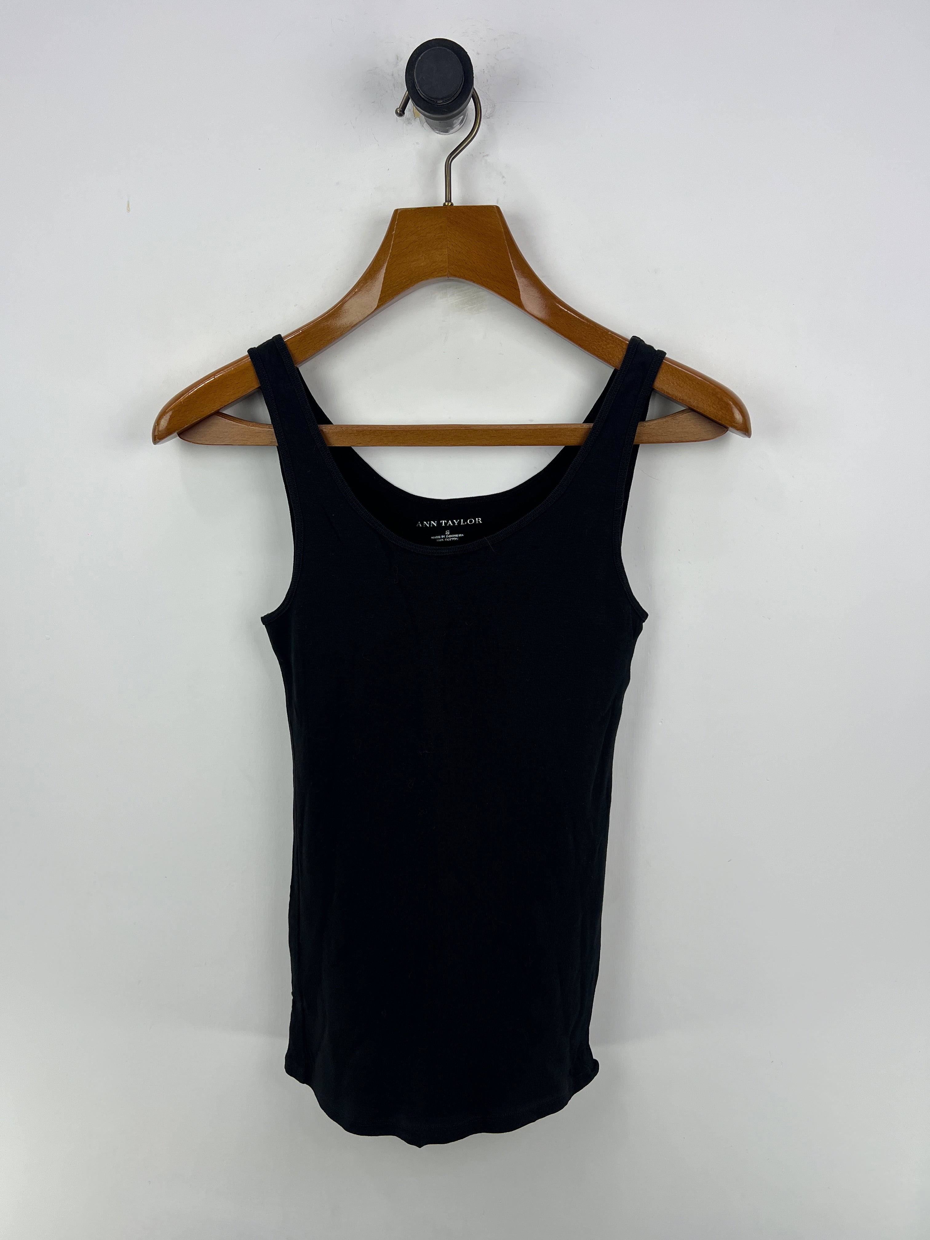 Ann Taylor Tank Top (Women) (X-Small)