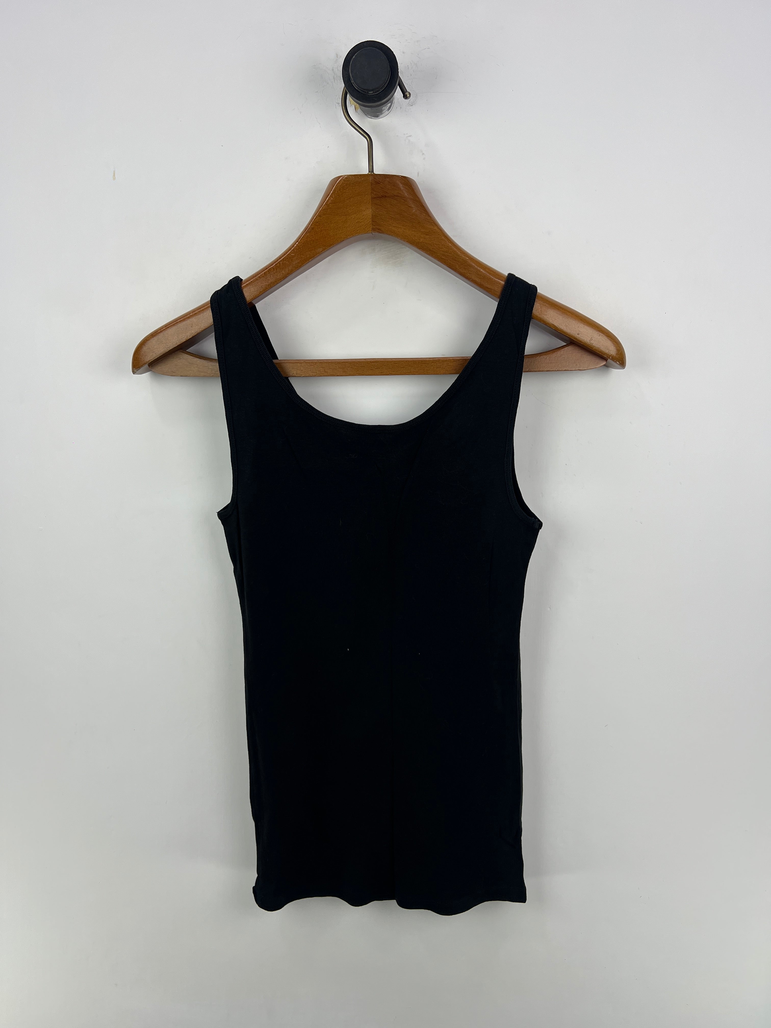 Ann Taylor Tank Top (Women) (X-Small)