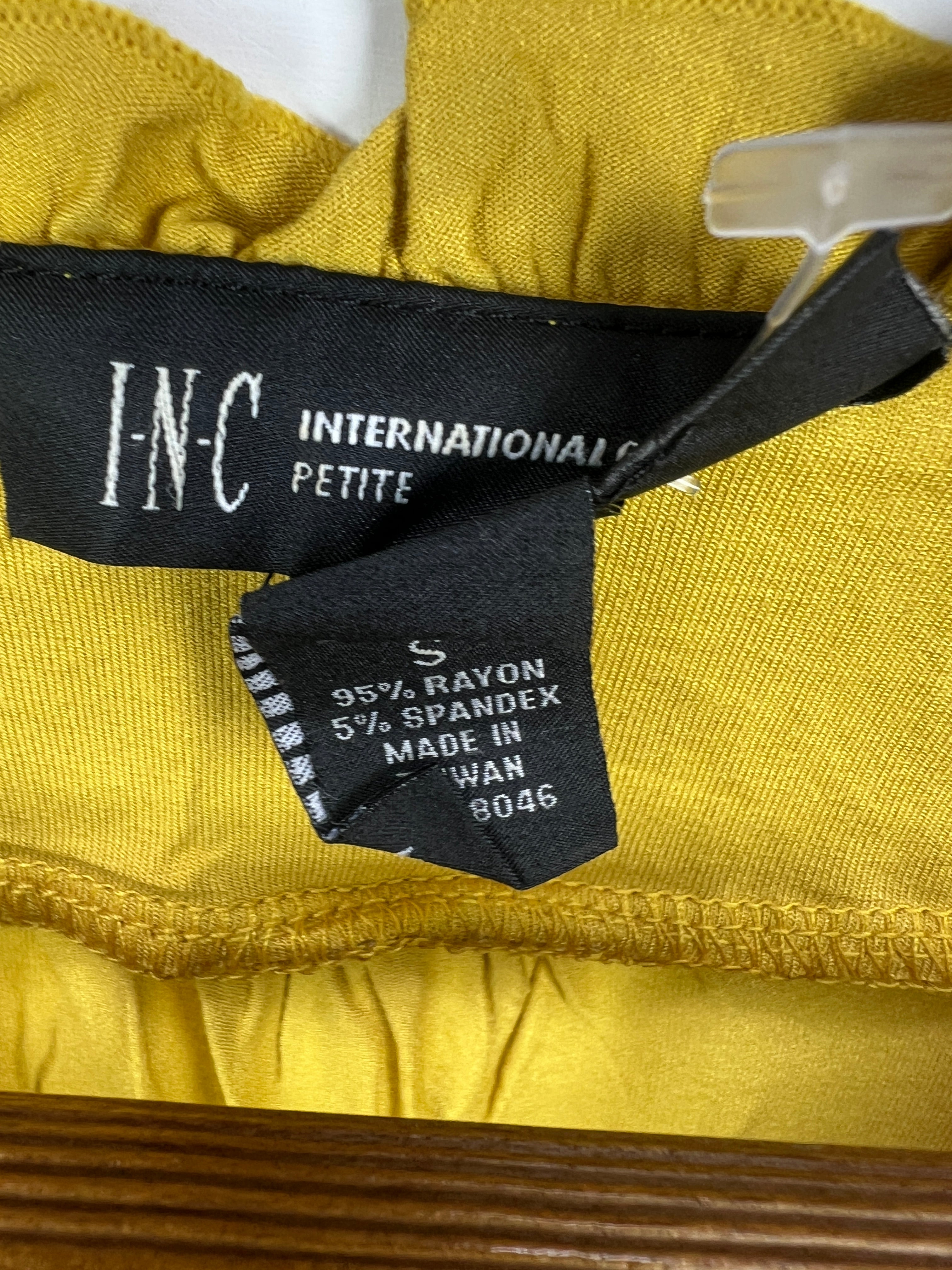Inc Blouse (Women) (Small)