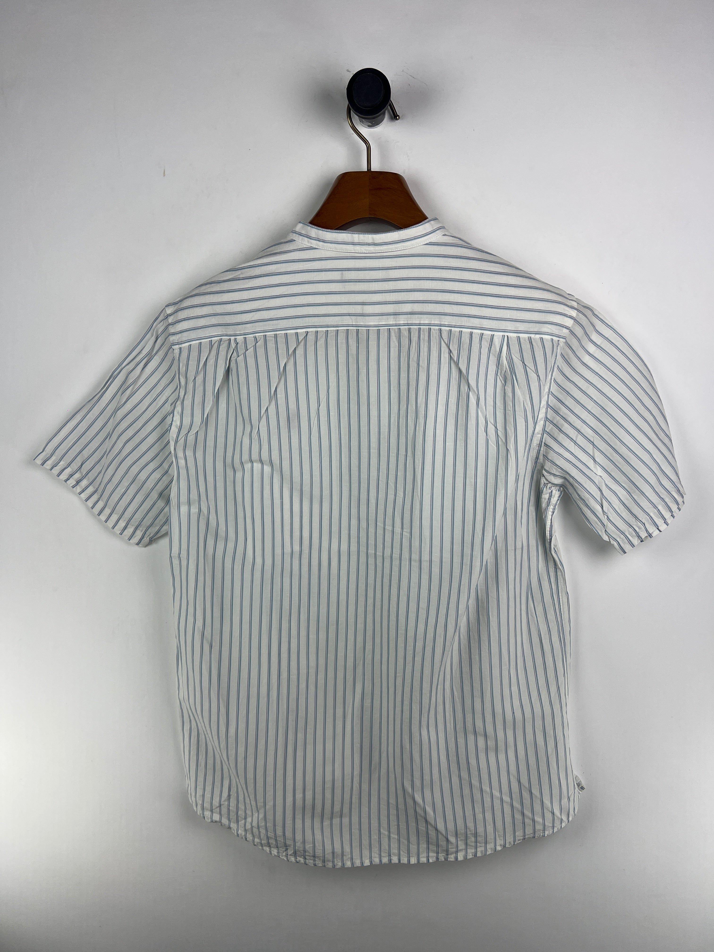 Hazzys Linen Shirt (Medium)