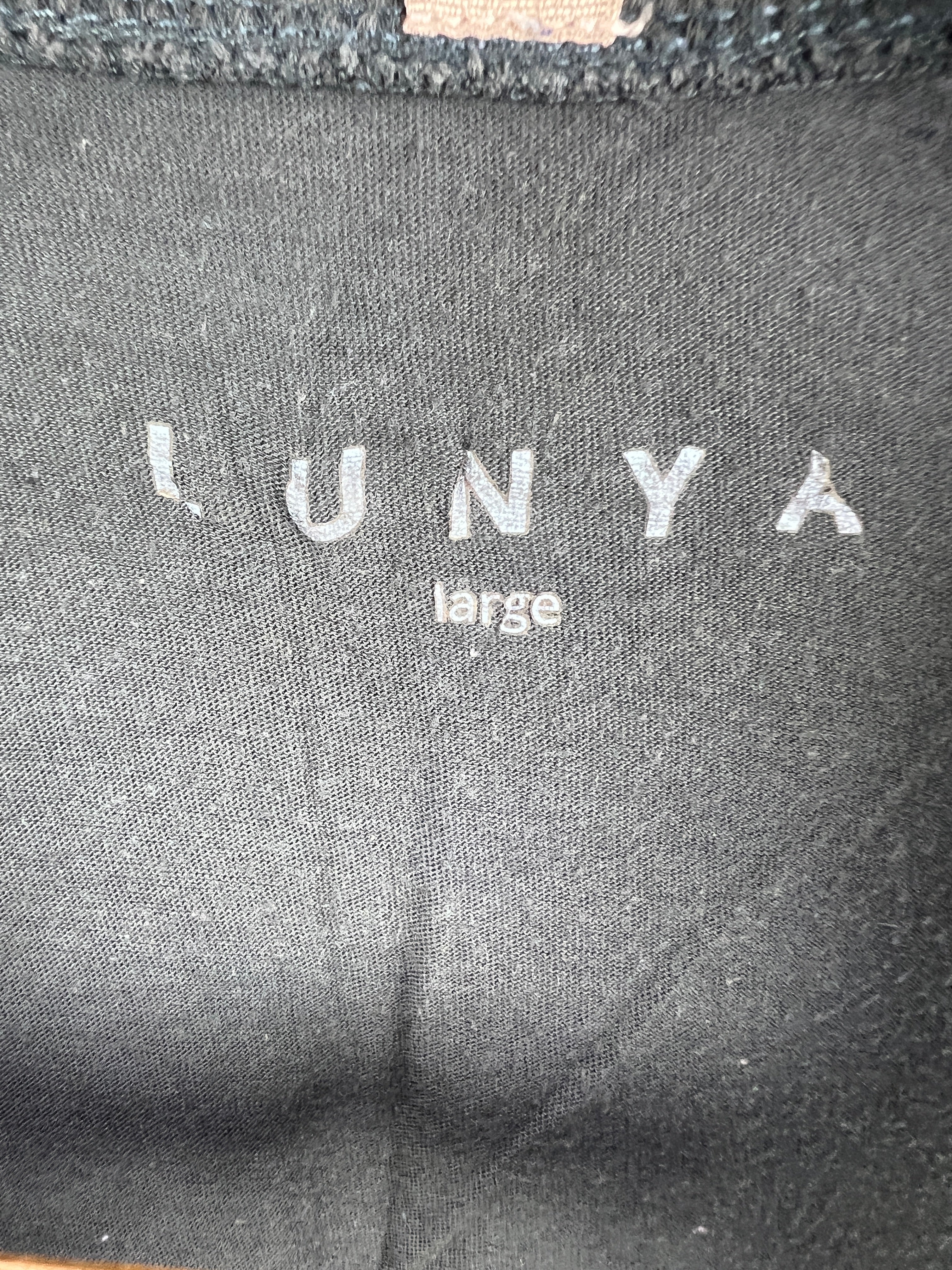 Lunya Tank Top (Women) (Large/X-Large)