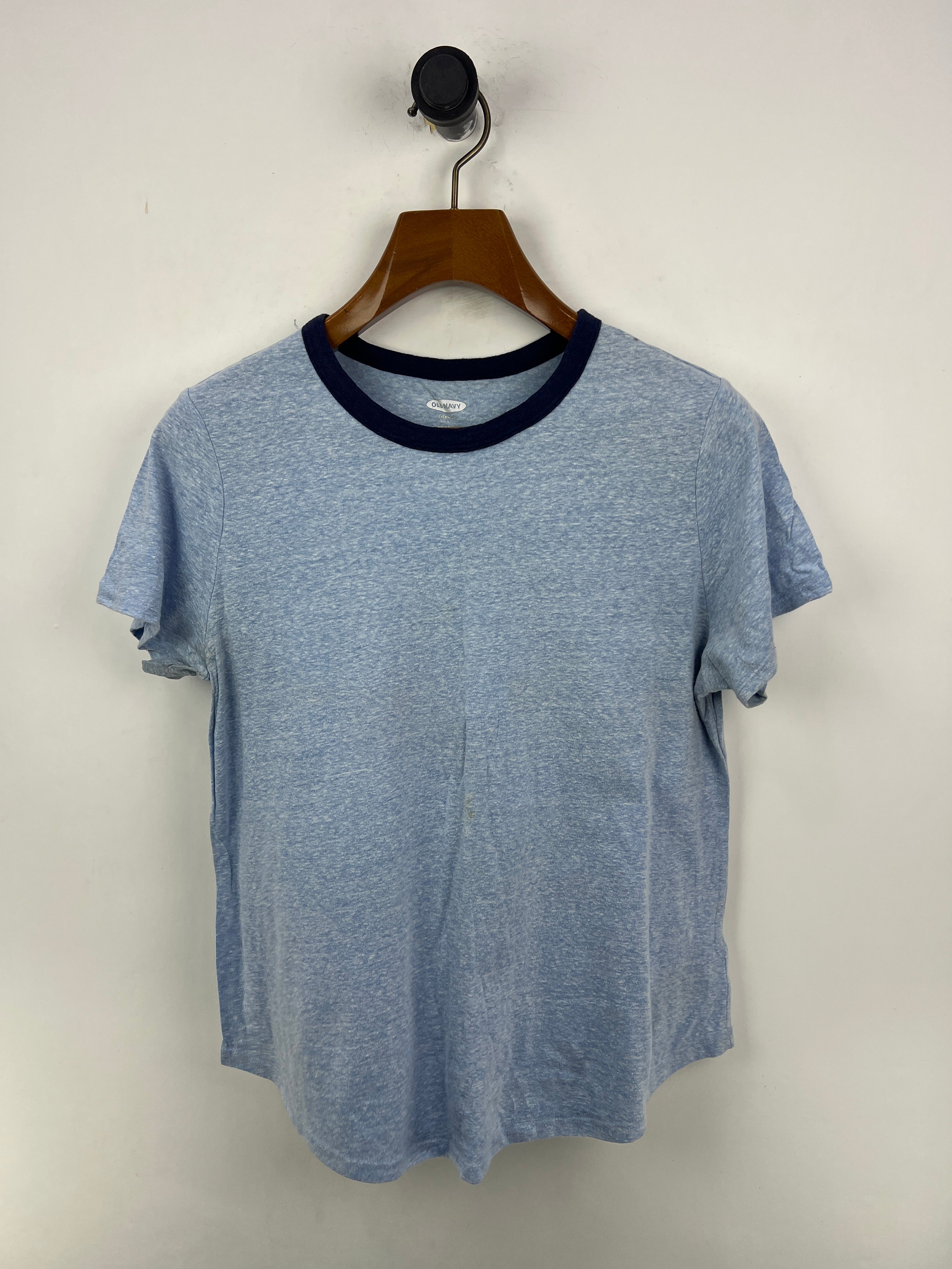 Old Navy T-Shirt (Women) (Large)