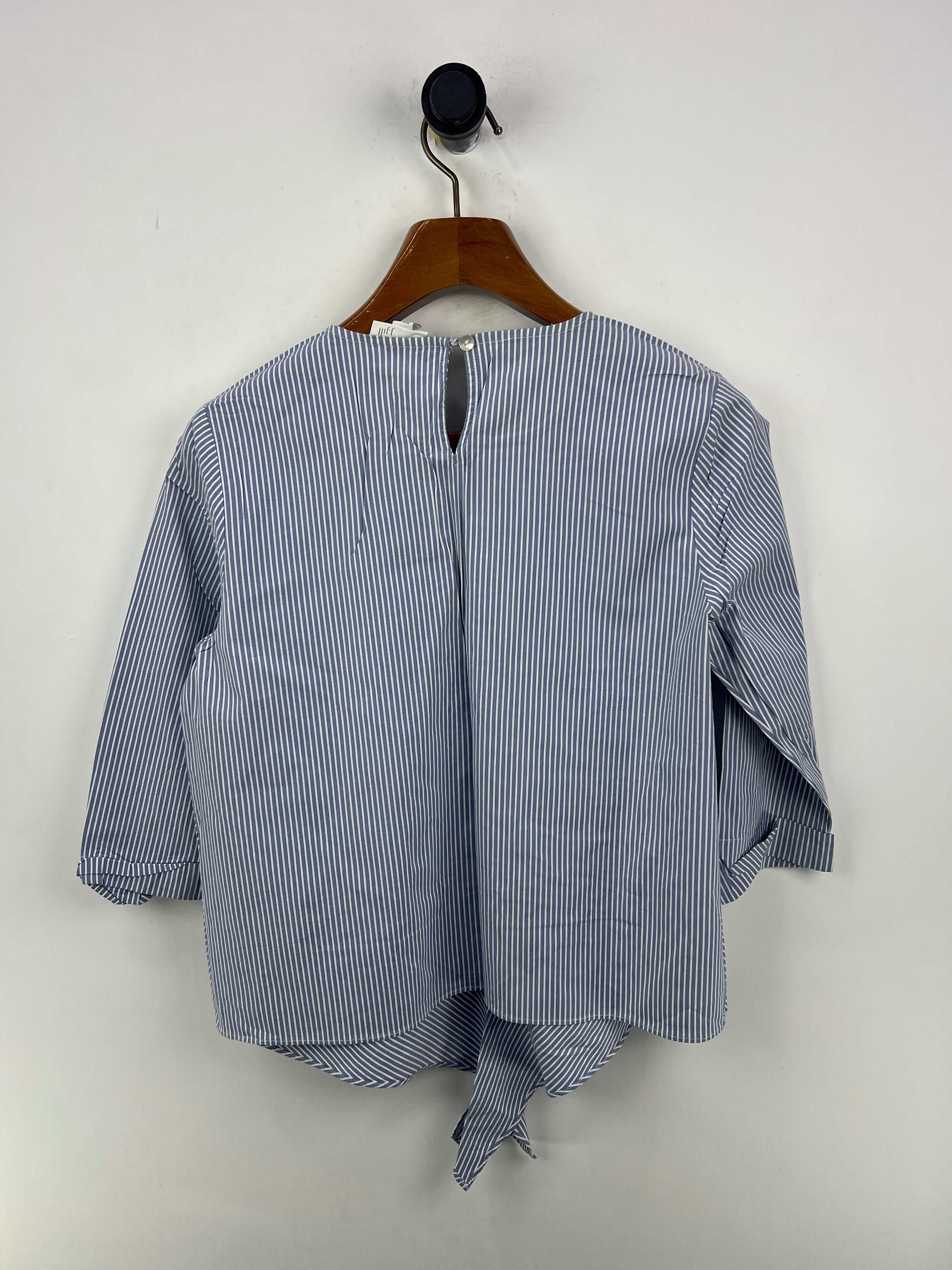 Jill Blouse (Women) (Medium)