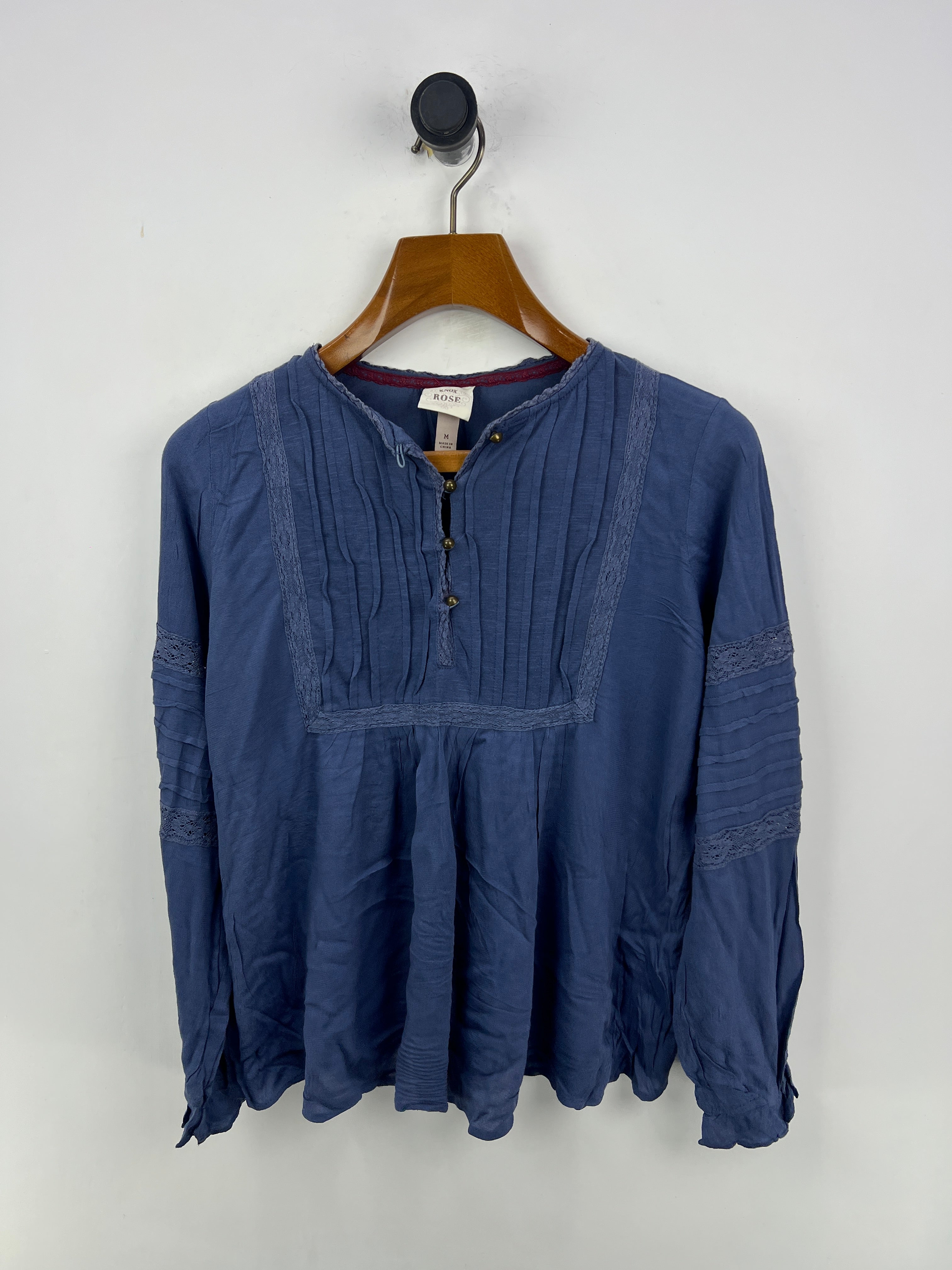Knox Blouse (Women) (Medium)