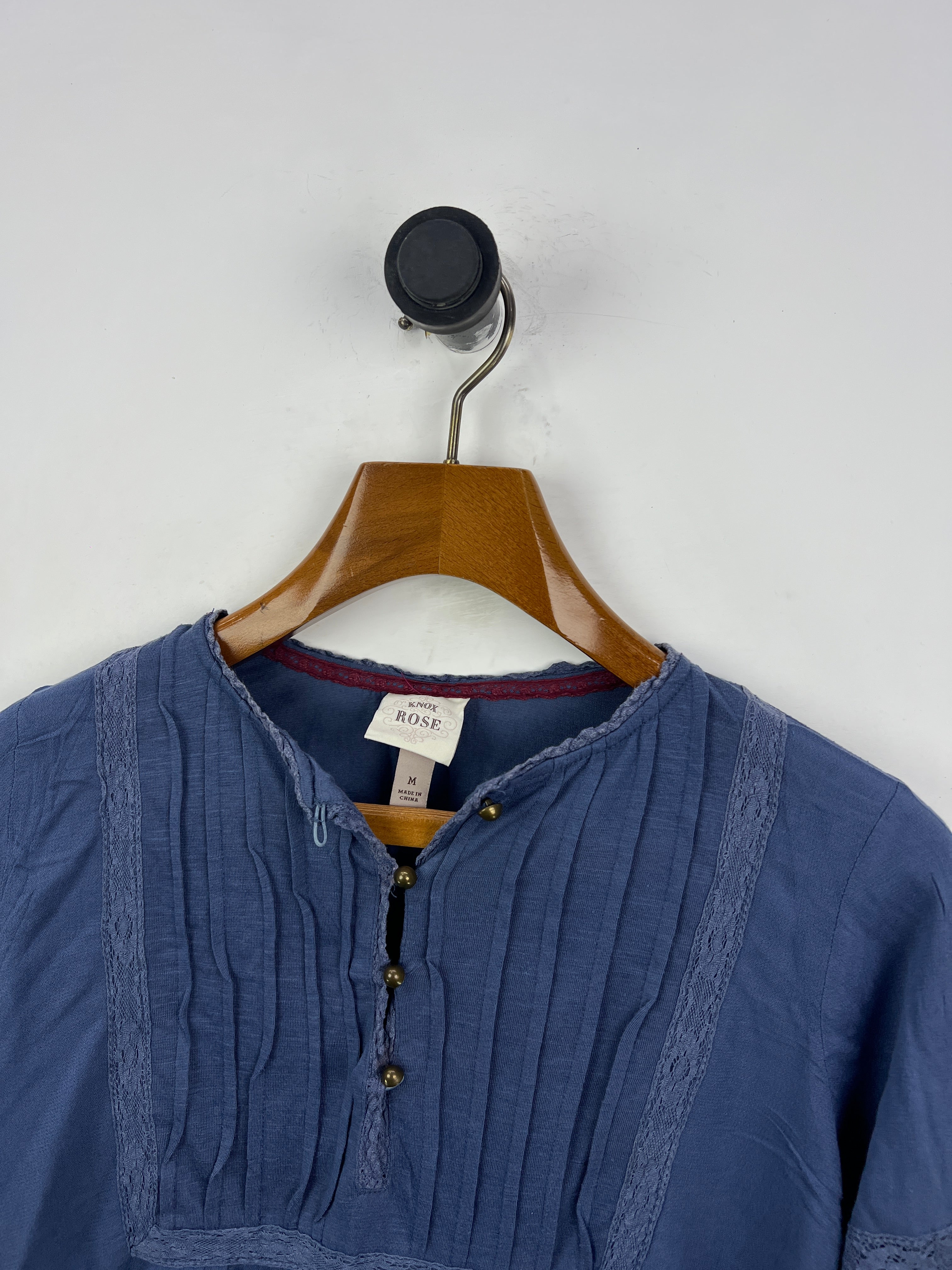 Knox Blouse (Women) (Medium)