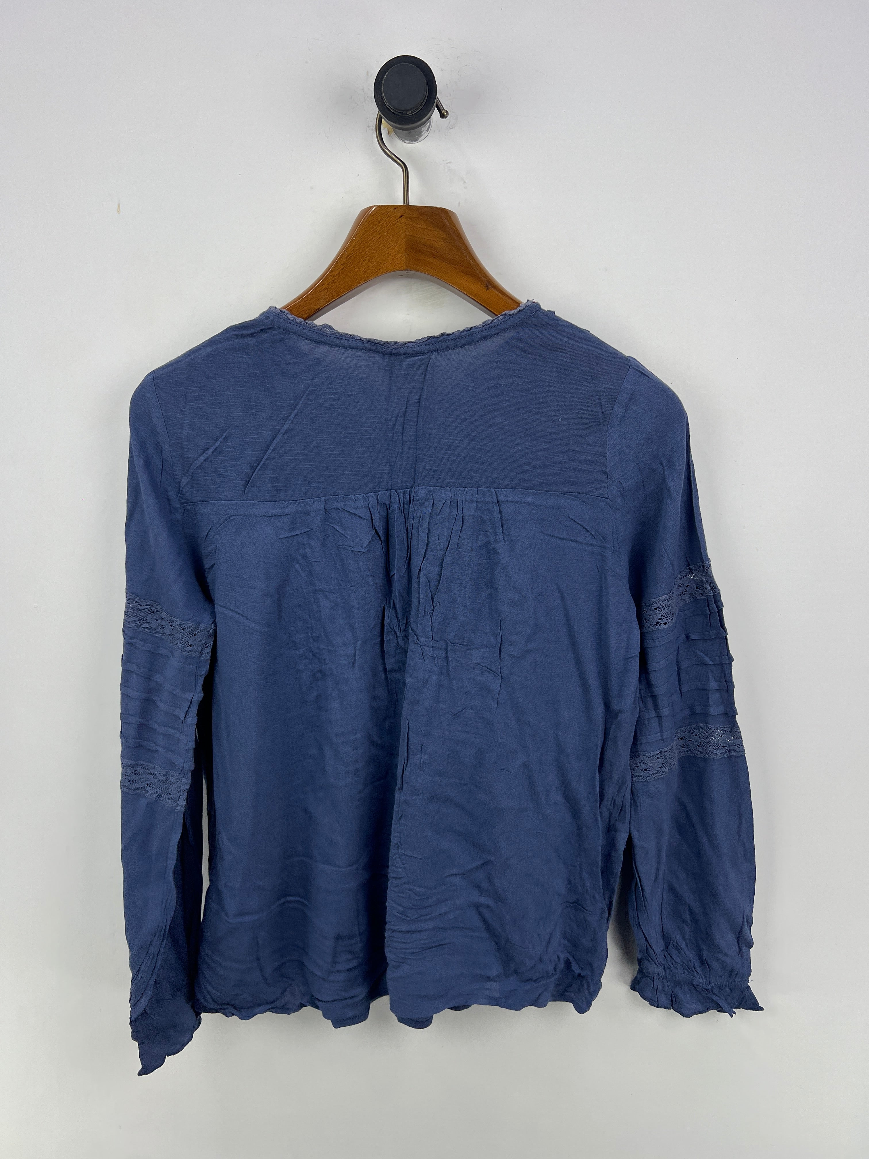 Knox Blouse (Women) (Medium)